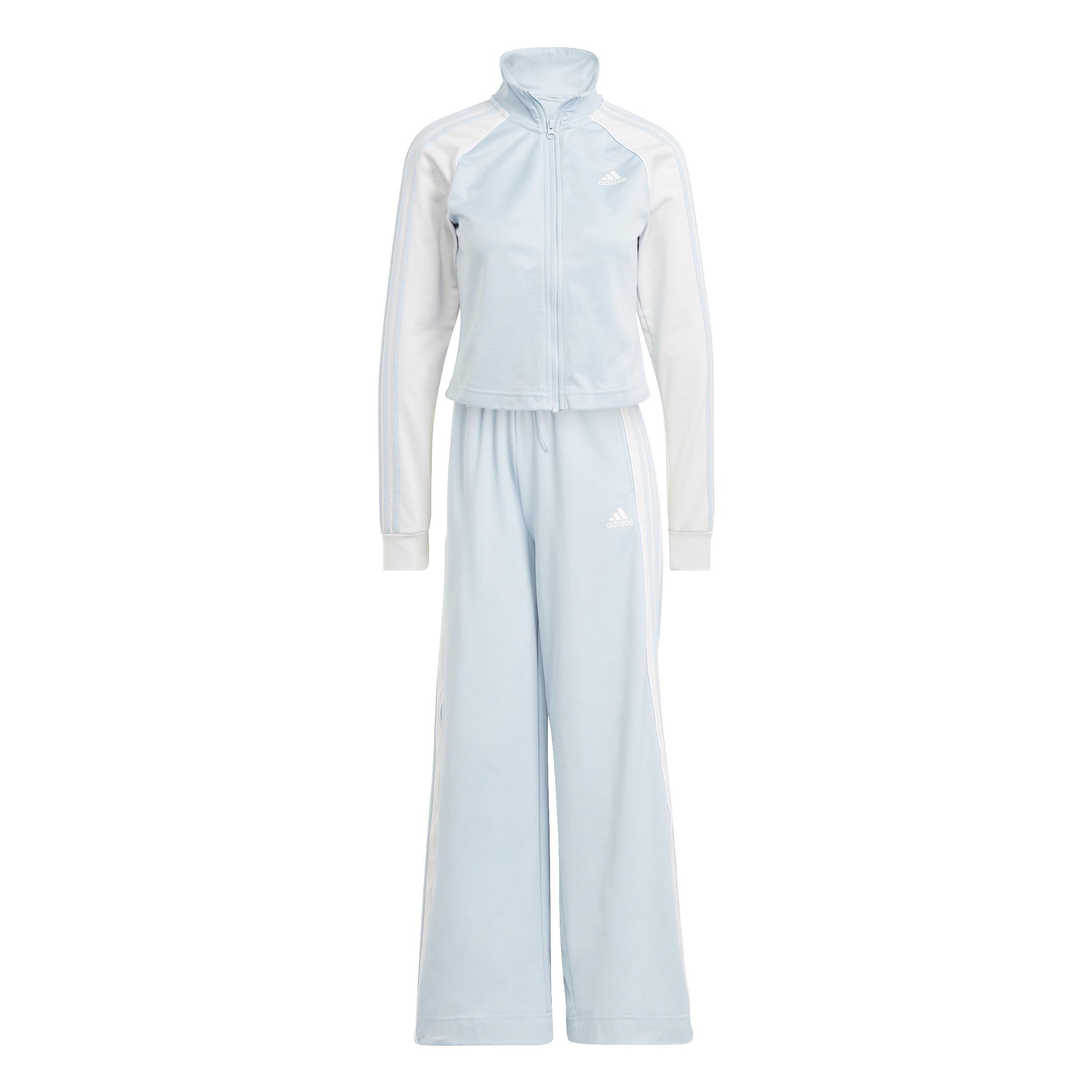 Teamsport Tracksuit, Blue, , large image number 1