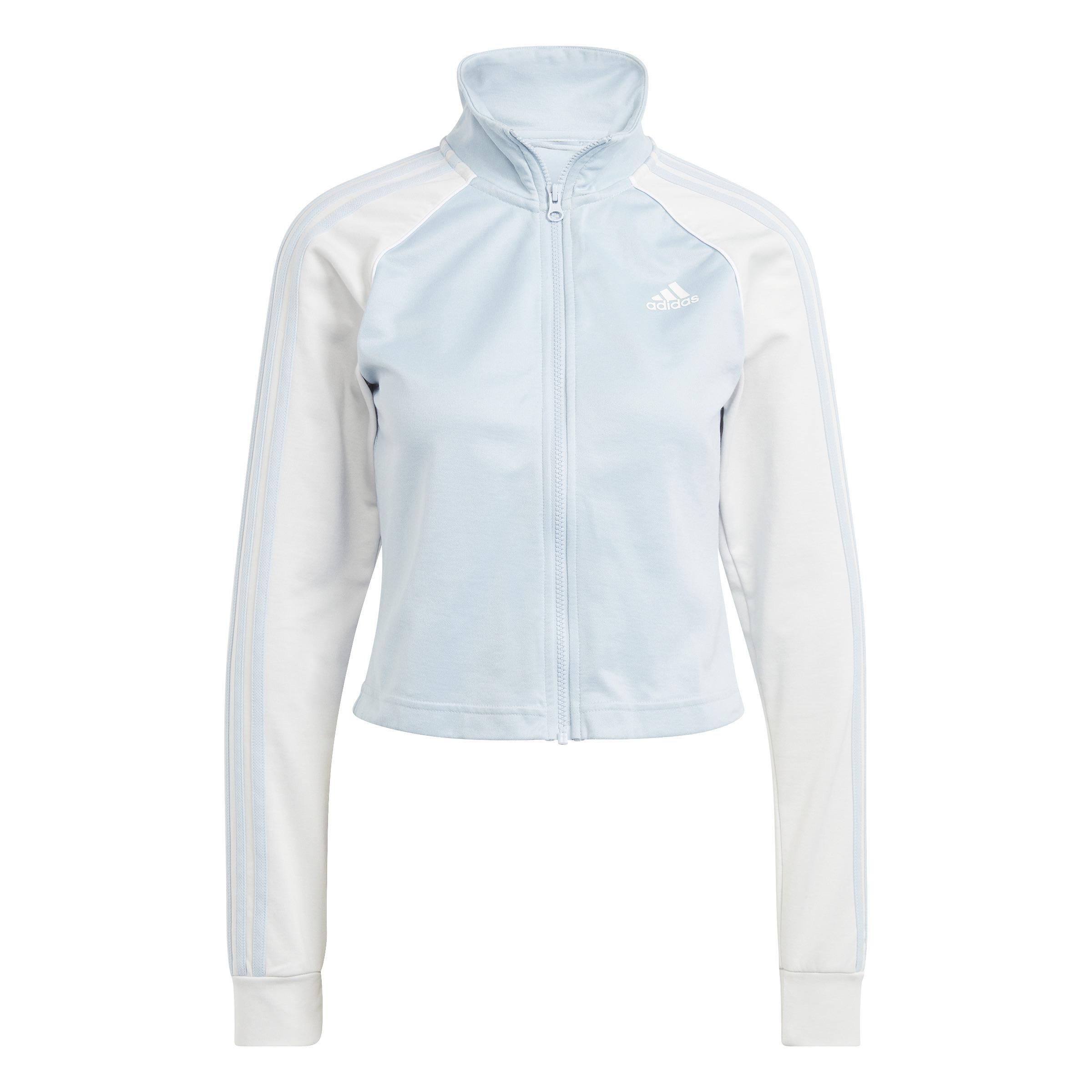 Teamsport Tracksuit, Blue, , large image number 7