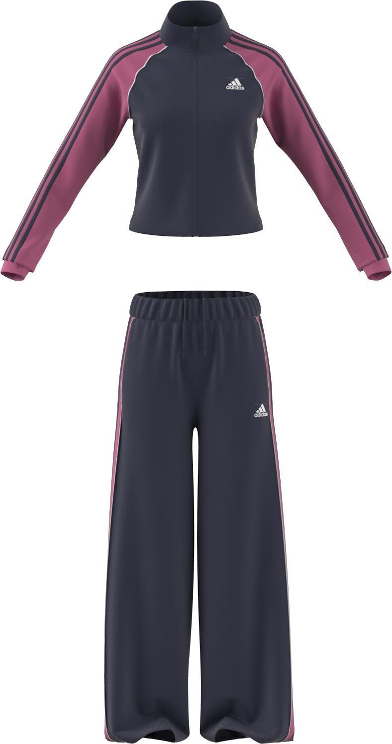 Teamsport Tracksuit, Blue, , large image number 0