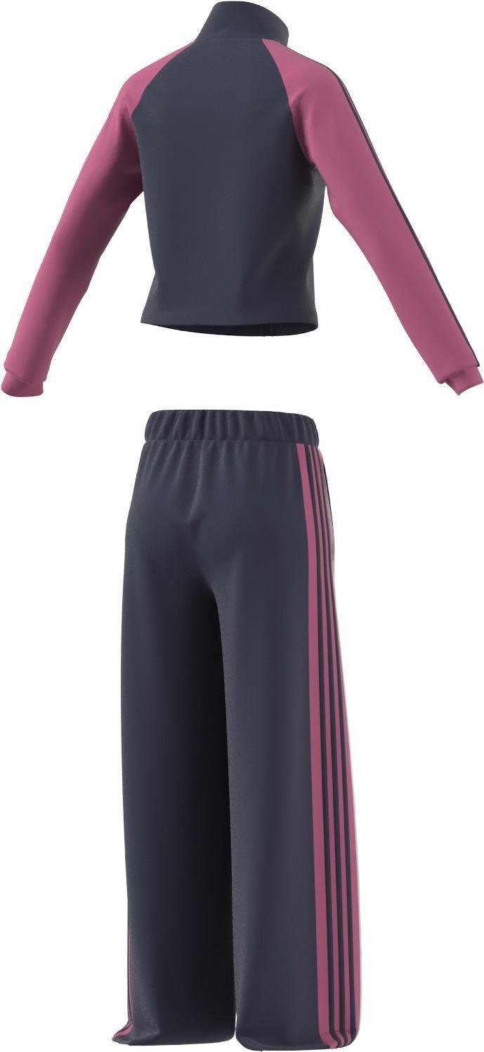 Teamsport Tracksuit, Blue, , large image number 1