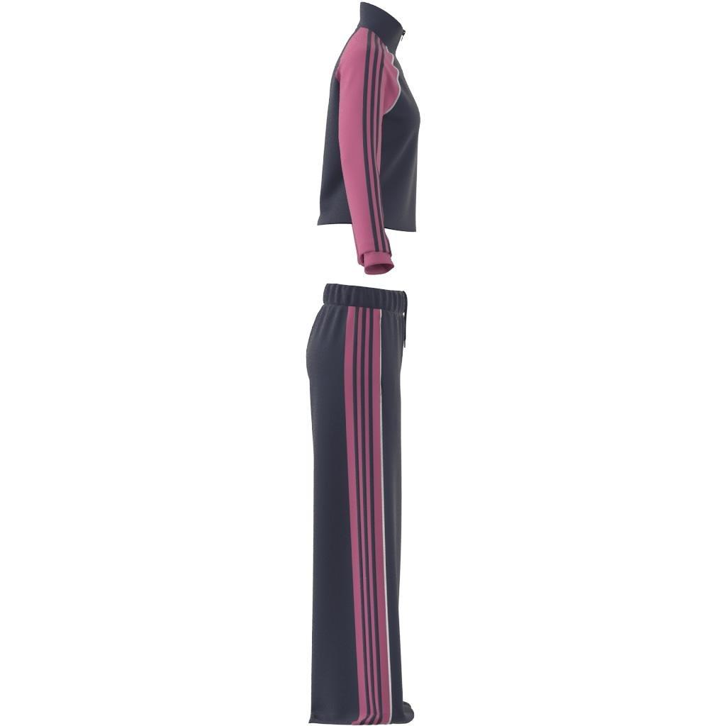Teamsport Tracksuit, Blue, , large image number 2