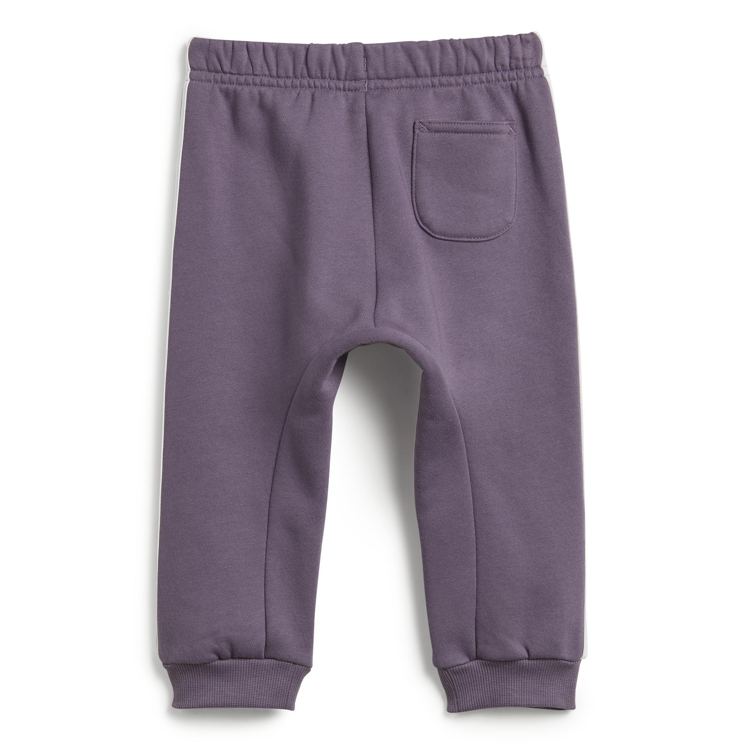 Unisex Kids Badge of Sport Jogger Set, Pink, A901_ONE, large image number 2