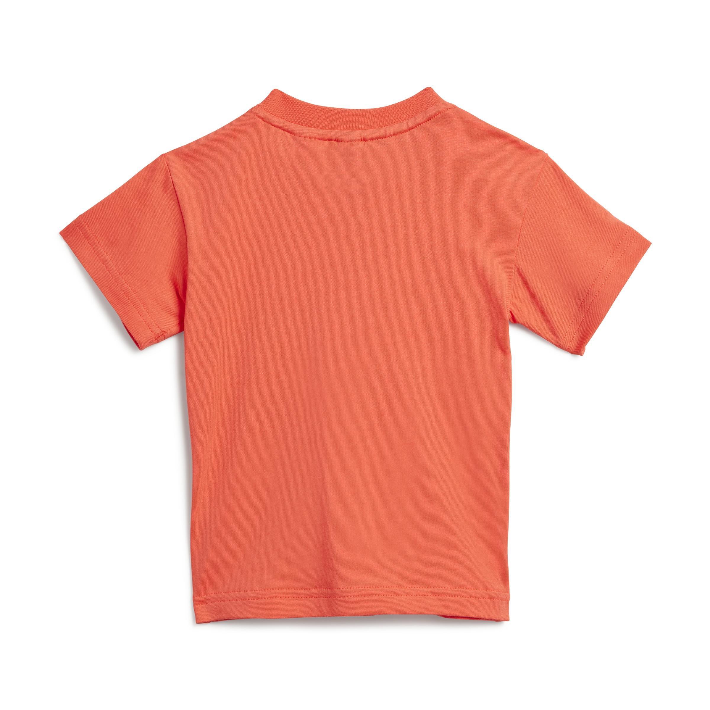 Unisex Kids Disney Co-Ord Set, Red, , large image number 2