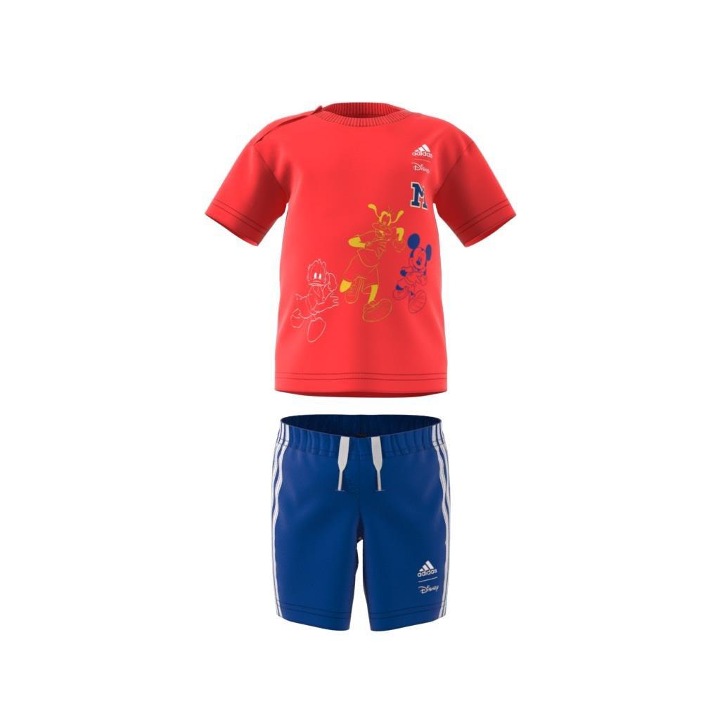 Unisex Kids Disney Co-Ord Set, Red, , large image number 14