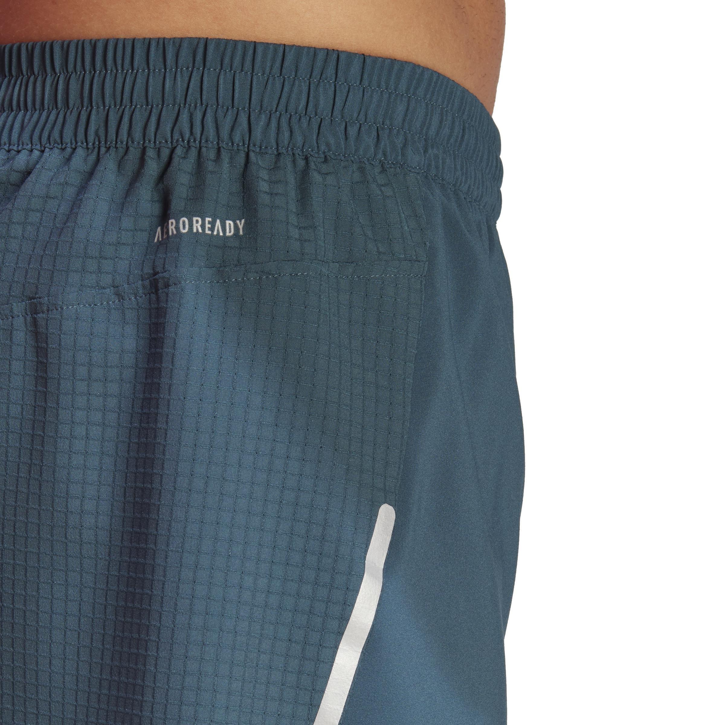 Designed 4 Running 2-In-1 Shorts, Turquoise, , large image number 5