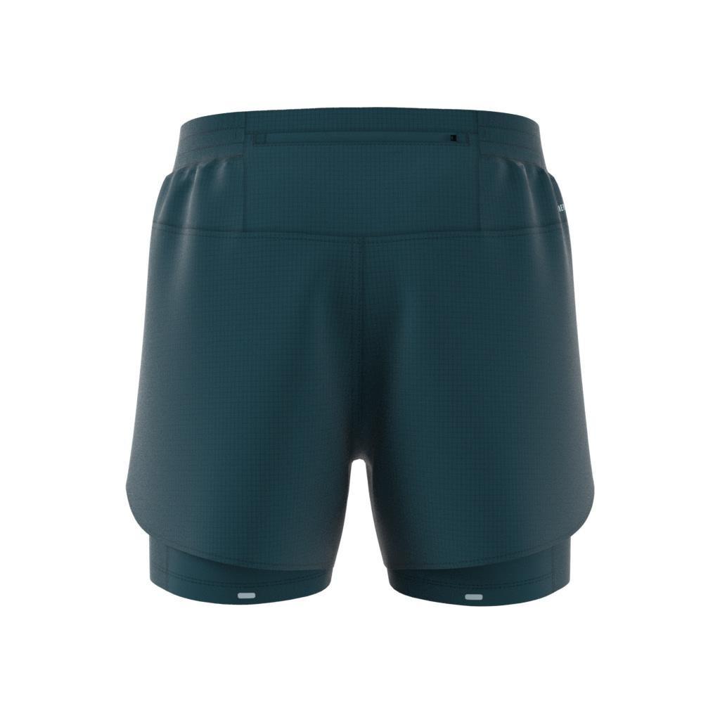 Designed 4 Running 2-In-1 Shorts, Turquoise, A901_ONE, large image number 11