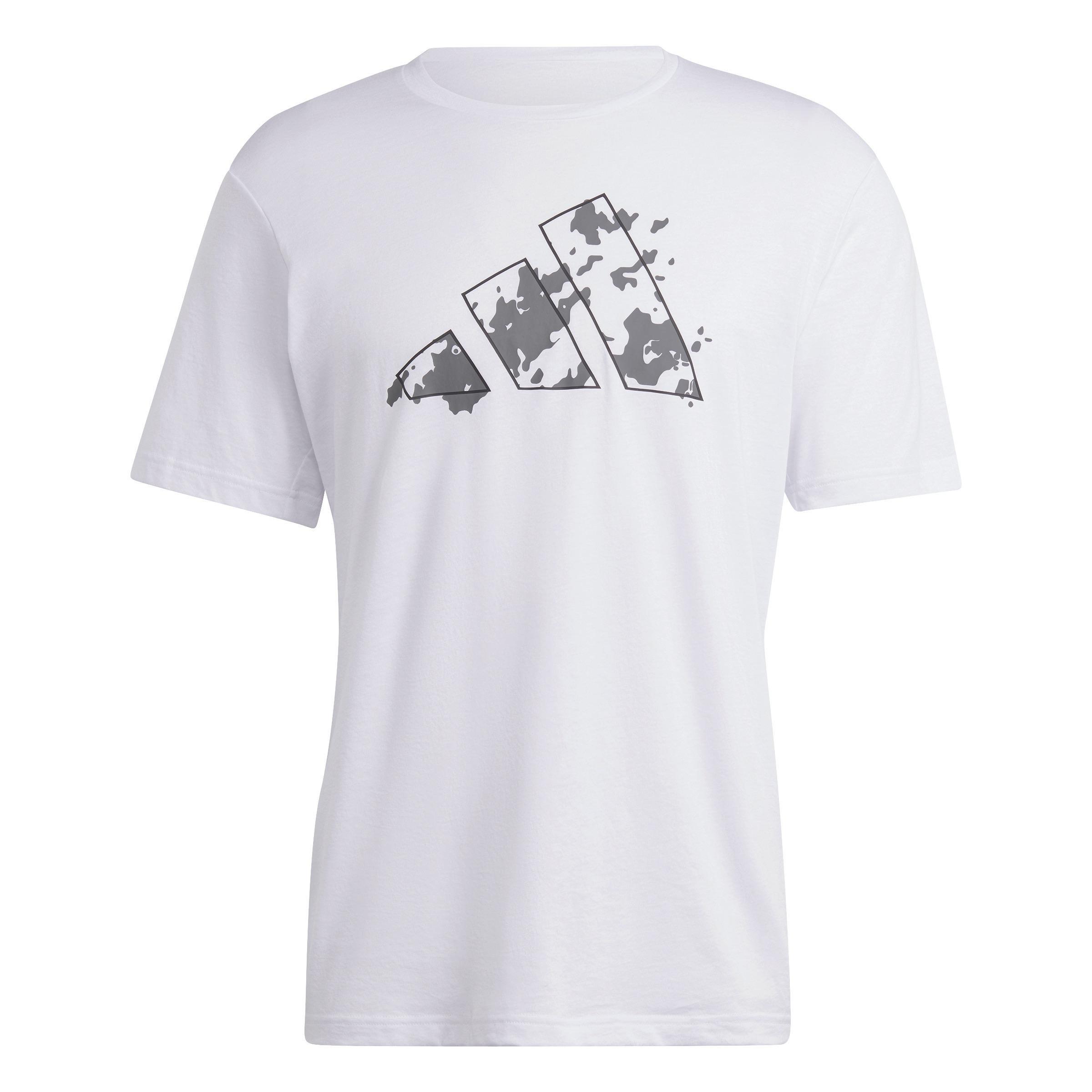 Train Essentials Graphic T-Shirt, White, A901_ONE, large image number 6