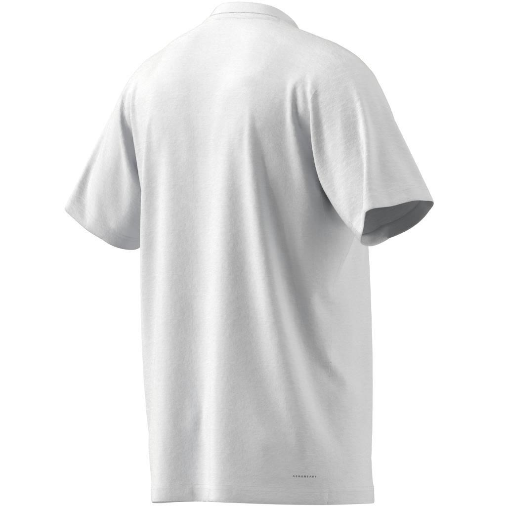 Train Essentials Graphic T-Shirt, White, A901_ONE, large image number 9