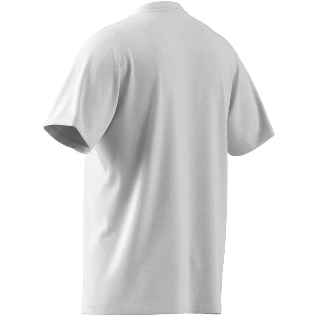 Train Essentials Graphic T-Shirt, White, A901_ONE, large image number 10