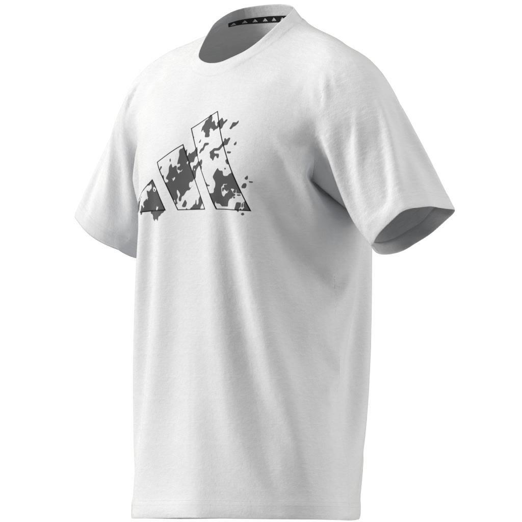 Train Essentials Graphic T-Shirt, White, A901_ONE, large image number 11
