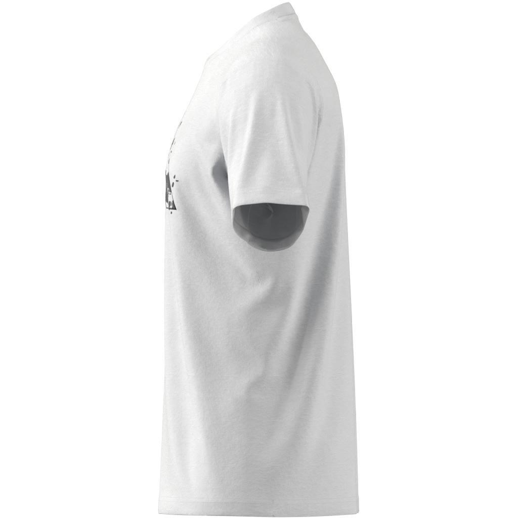 Train Essentials Graphic T-Shirt, White, A901_ONE, large image number 12