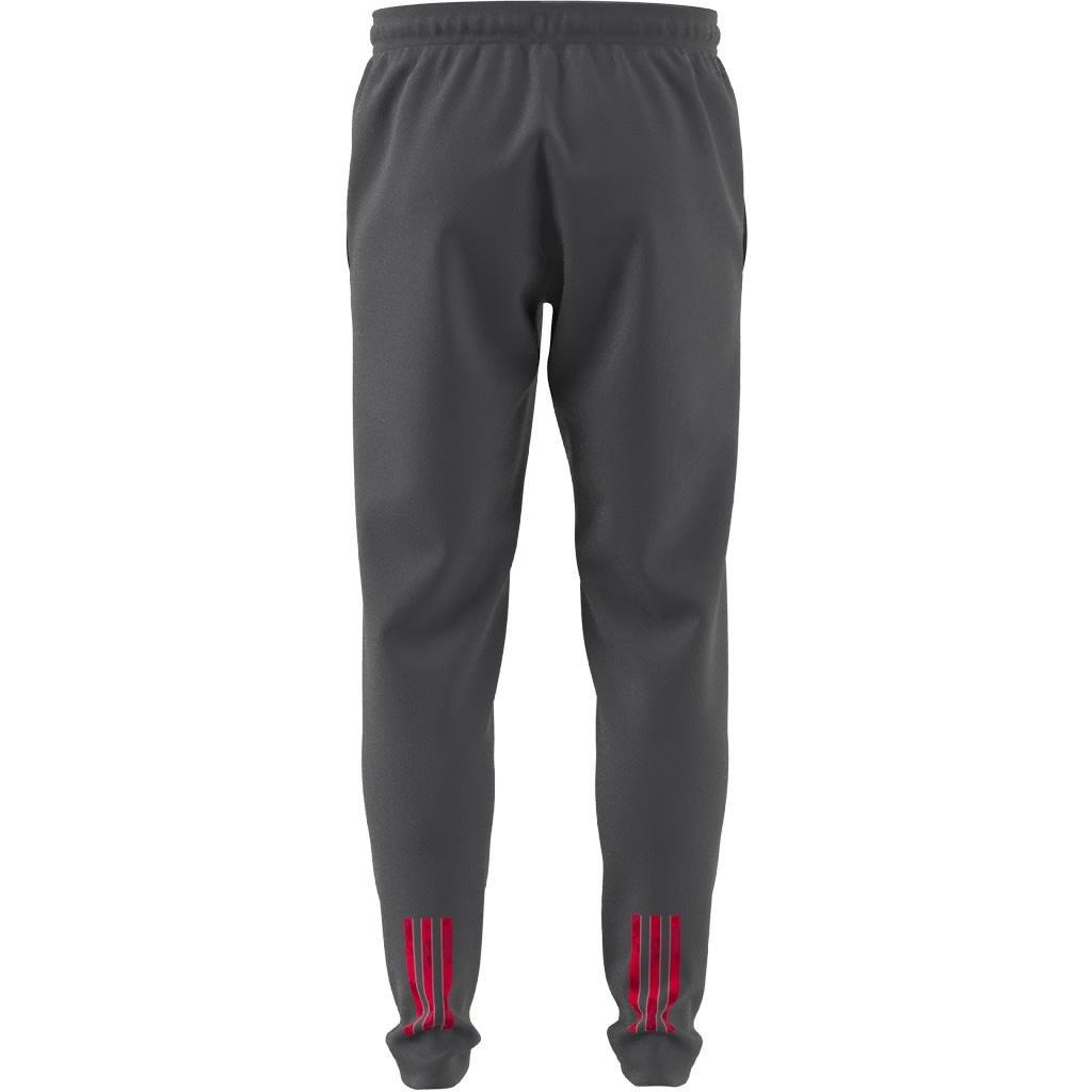 Train Essentials Seasonal Woven Training Joggers, Grey, A901_ONE, large image number 10