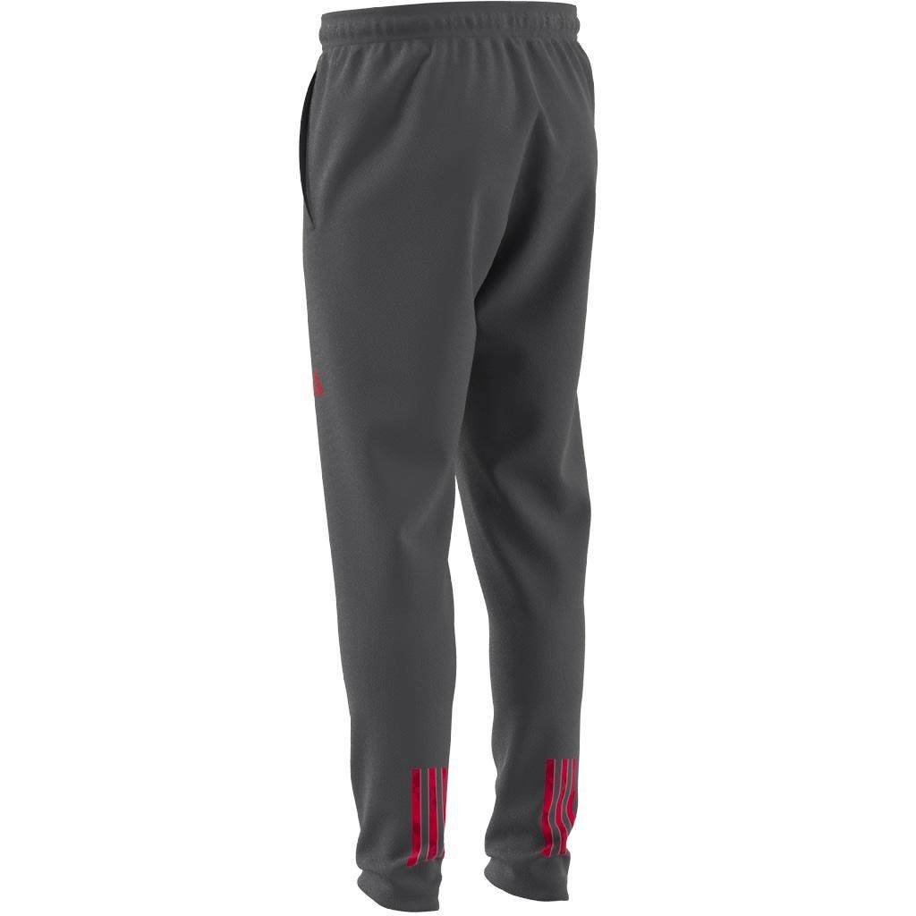 Train Essentials Seasonal Woven Training Joggers, Grey, A901_ONE, large image number 13