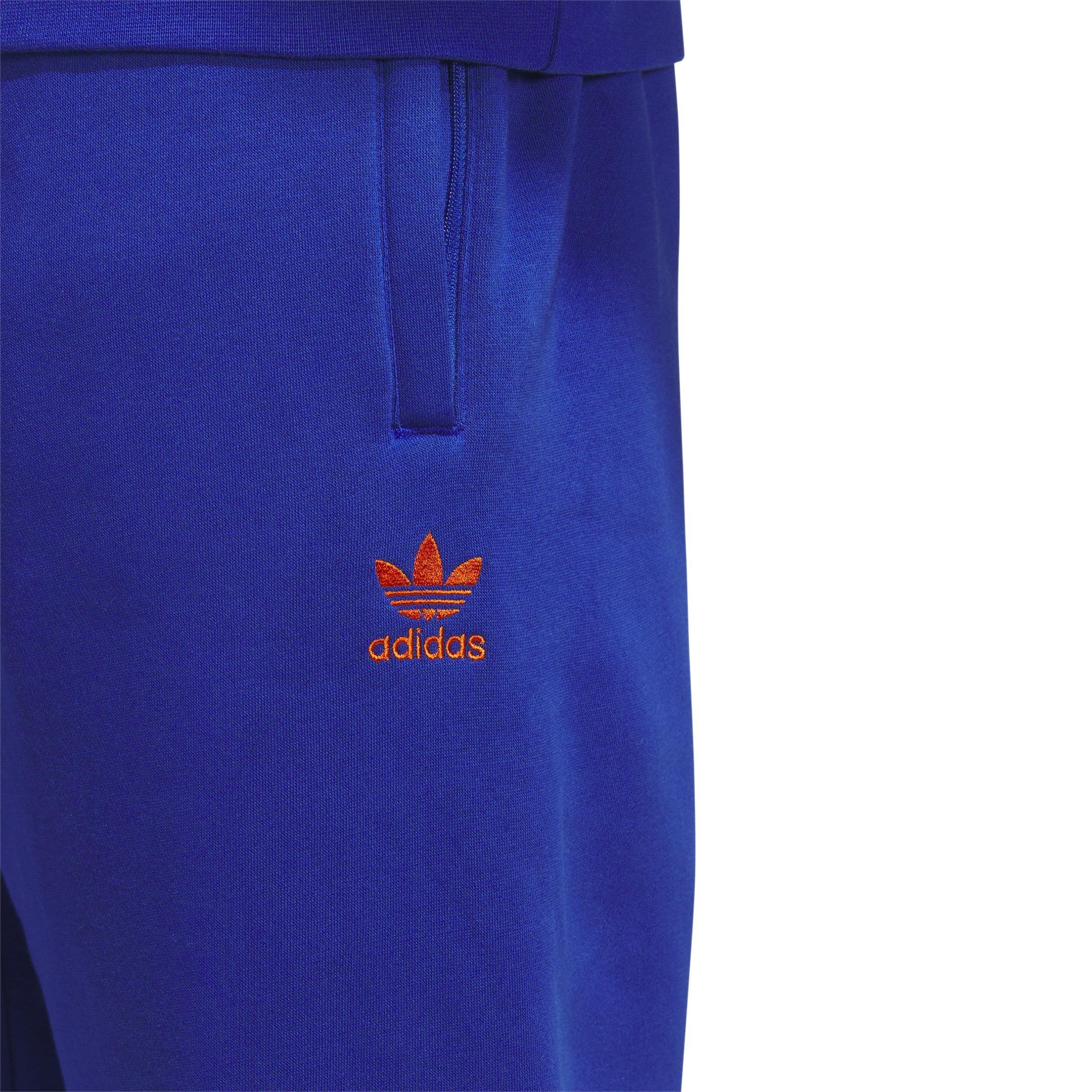 Collegiate Badge Joggers, Blue, A901_ONE, large image number 4