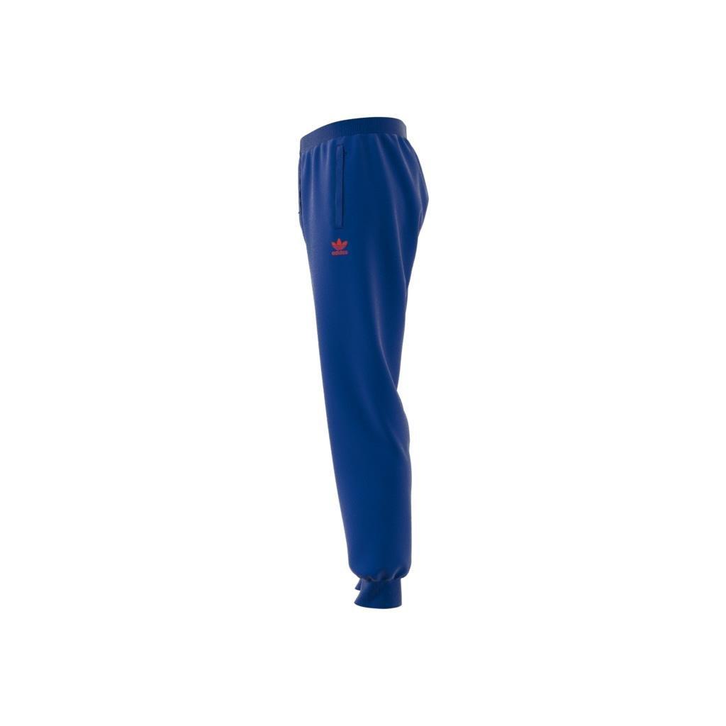 Collegiate Badge Joggers, Blue, , large image number 6