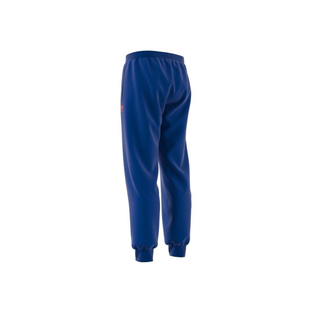 Collegiate Badge Joggers, Blue, A901_ONE, large image number 13