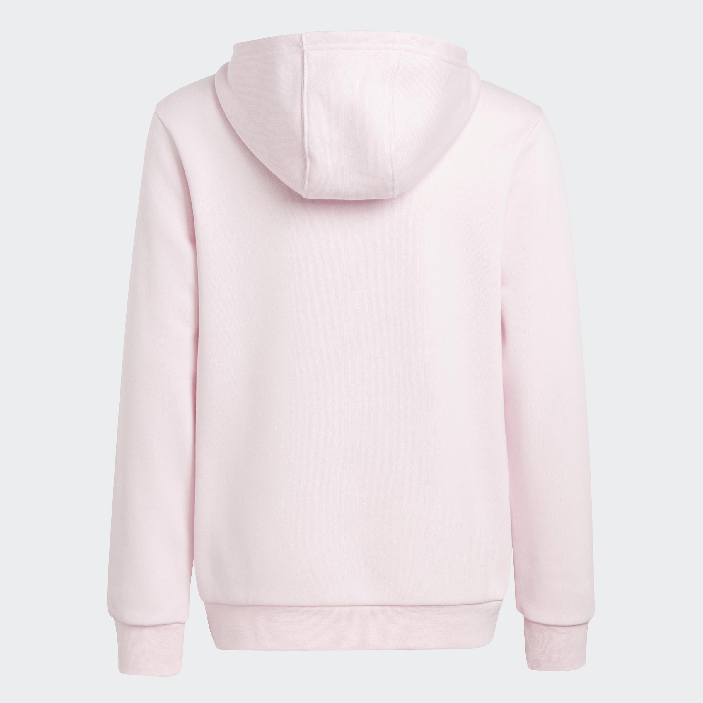 Kids Unisex Adicolor Hoodie, Pink