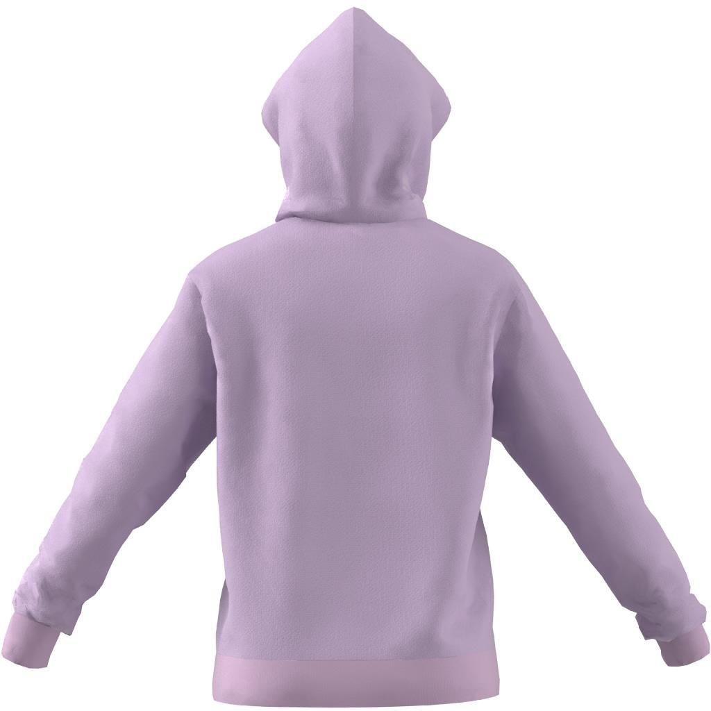 Adicolor Essentials Regular Hoodie, Pink, A901_ONE, large image number 14