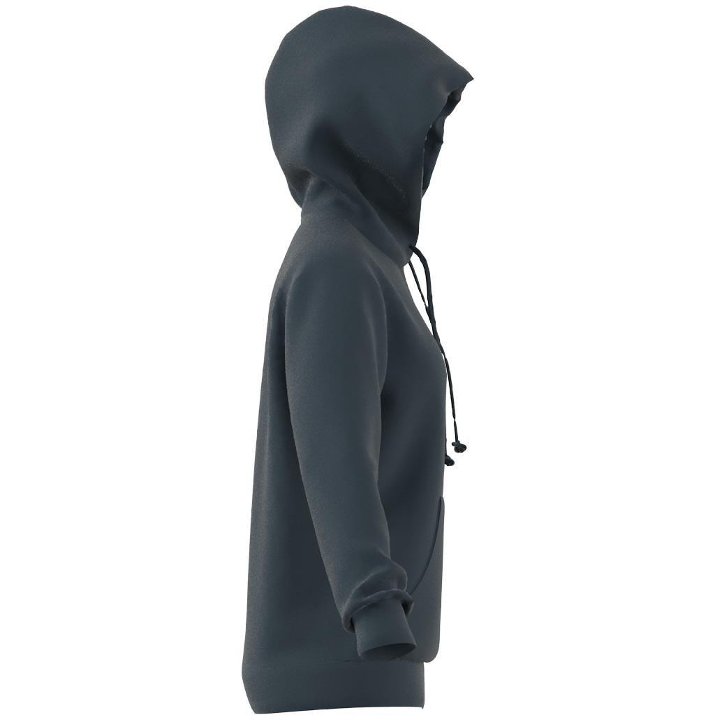 Adicolor Essentials Fleece Hoodie, Turquoise, , large image number 14