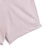 Kids Unisex Adicolor Shorts And Tee Set, Pink, A901_ONE, thumbnail image number 4