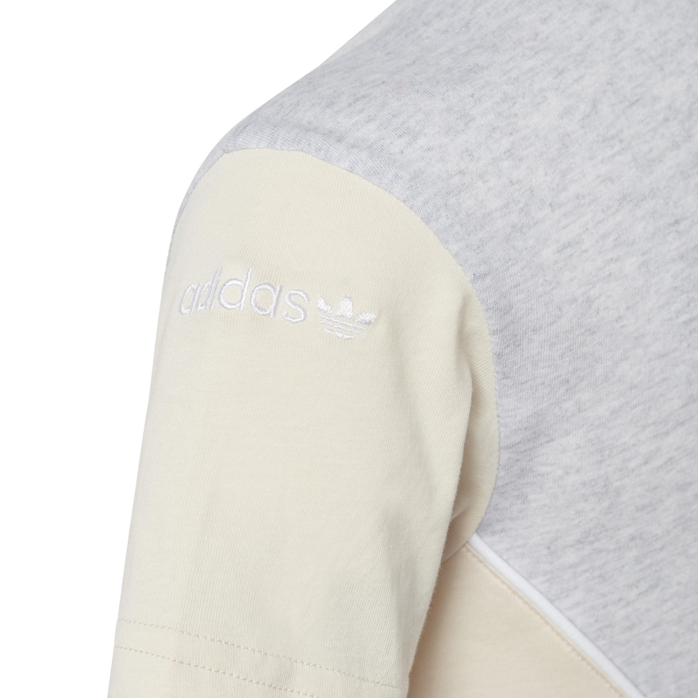 Unisex Kids Adicolor Shorts and Tee Set, Pink, A901_ONE, large image number 5