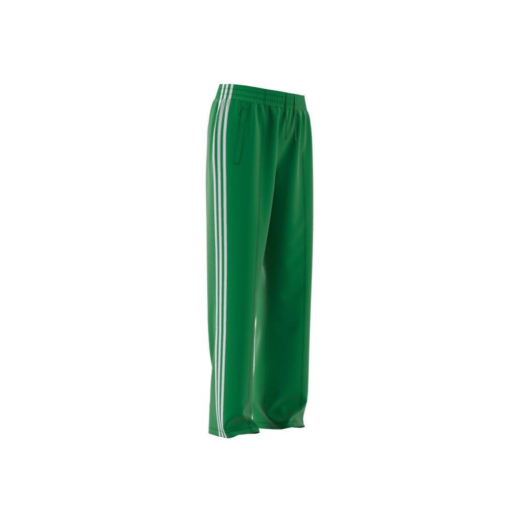 Adicolor Classics Oversized Sst Tracksuit Bottoms, Green, A901_ONE, large image number 5