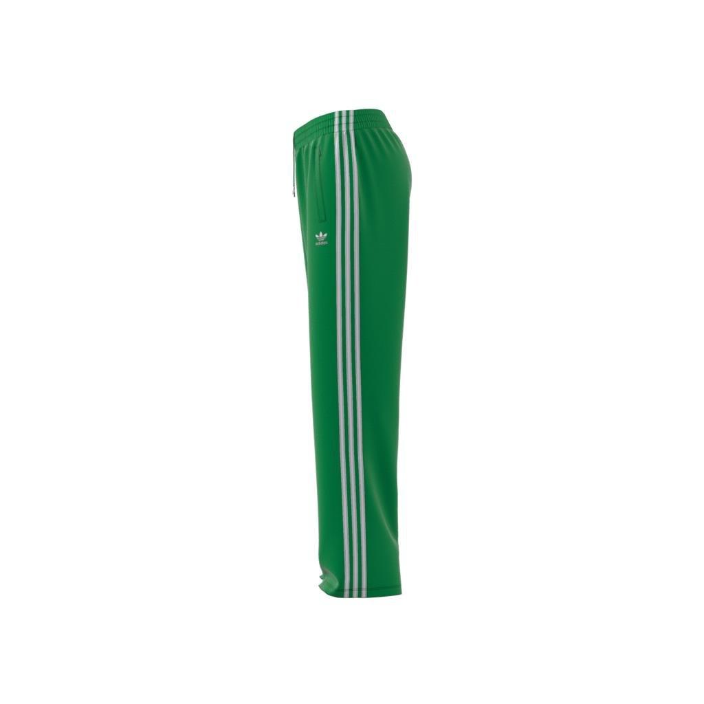 Adicolor Classics Oversized Sst Tracksuit Bottoms, Green, A901_ONE, large image number 8