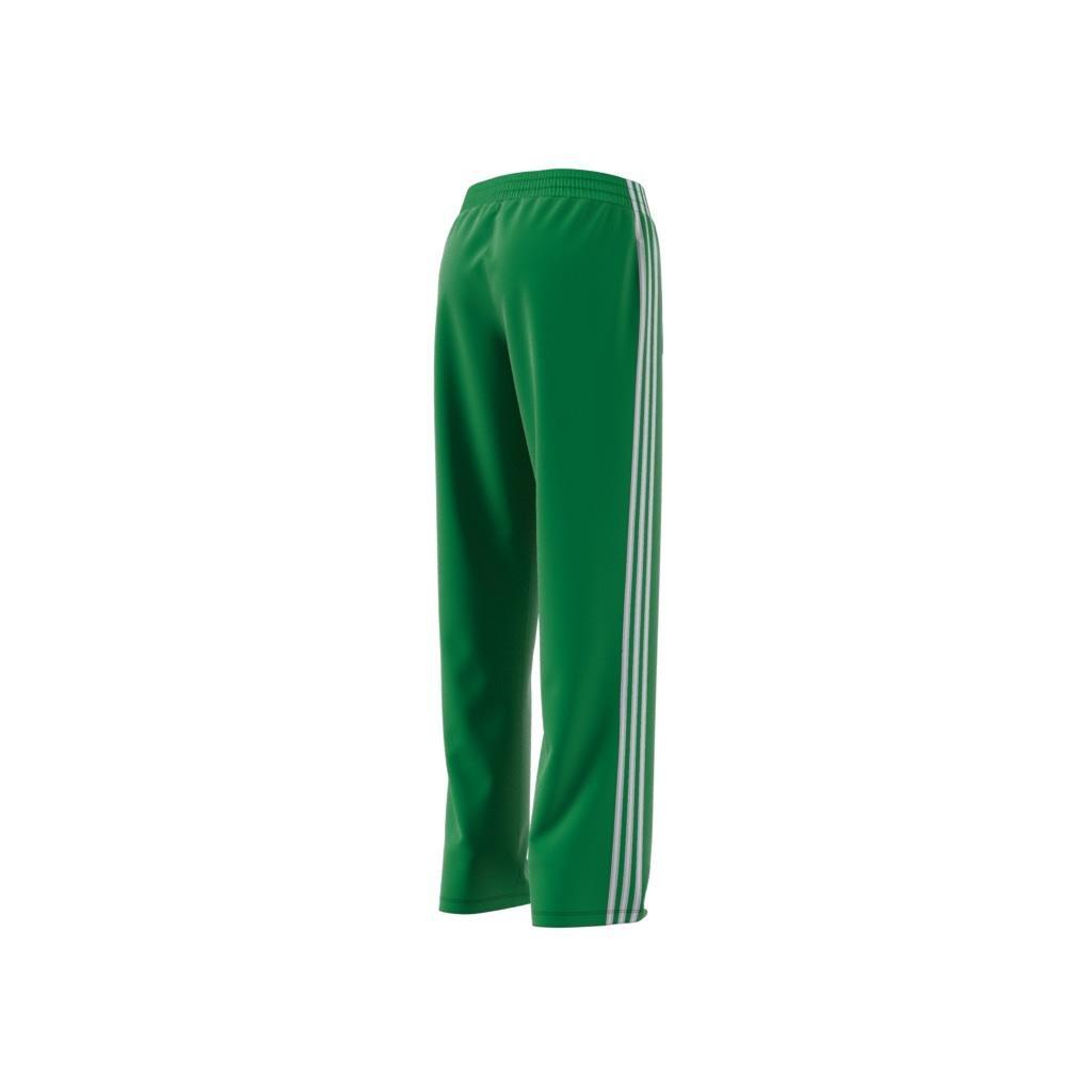 Adicolor Classics Oversized Sst Tracksuit Bottoms, Green, A901_ONE, large image number 11