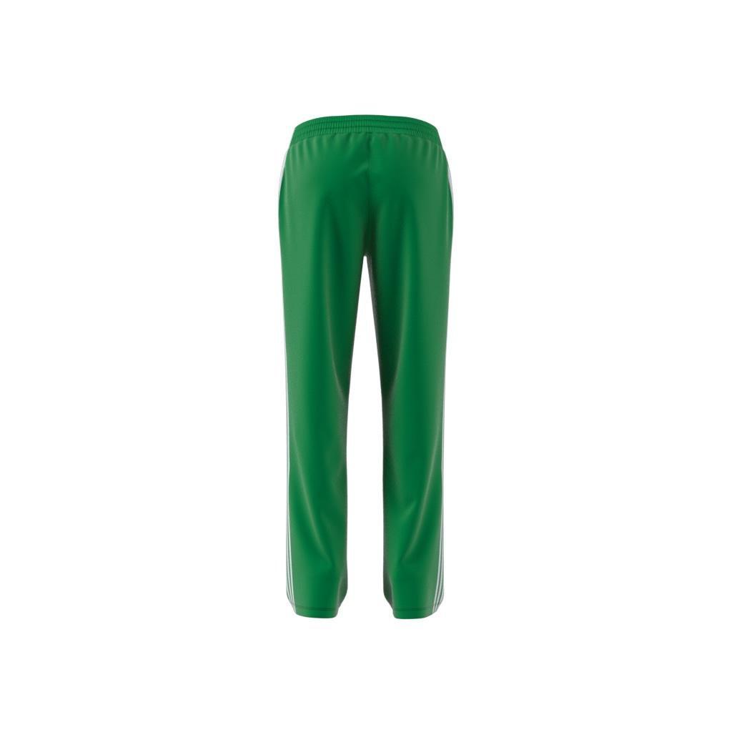 Adicolor Classics Oversized Sst Tracksuit Bottoms, Green, A901_ONE, large image number 12