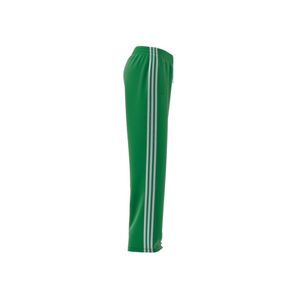 Adicolor Classics Oversized Sst Tracksuit Bottoms, Green, A901_ONE, large image number 13
