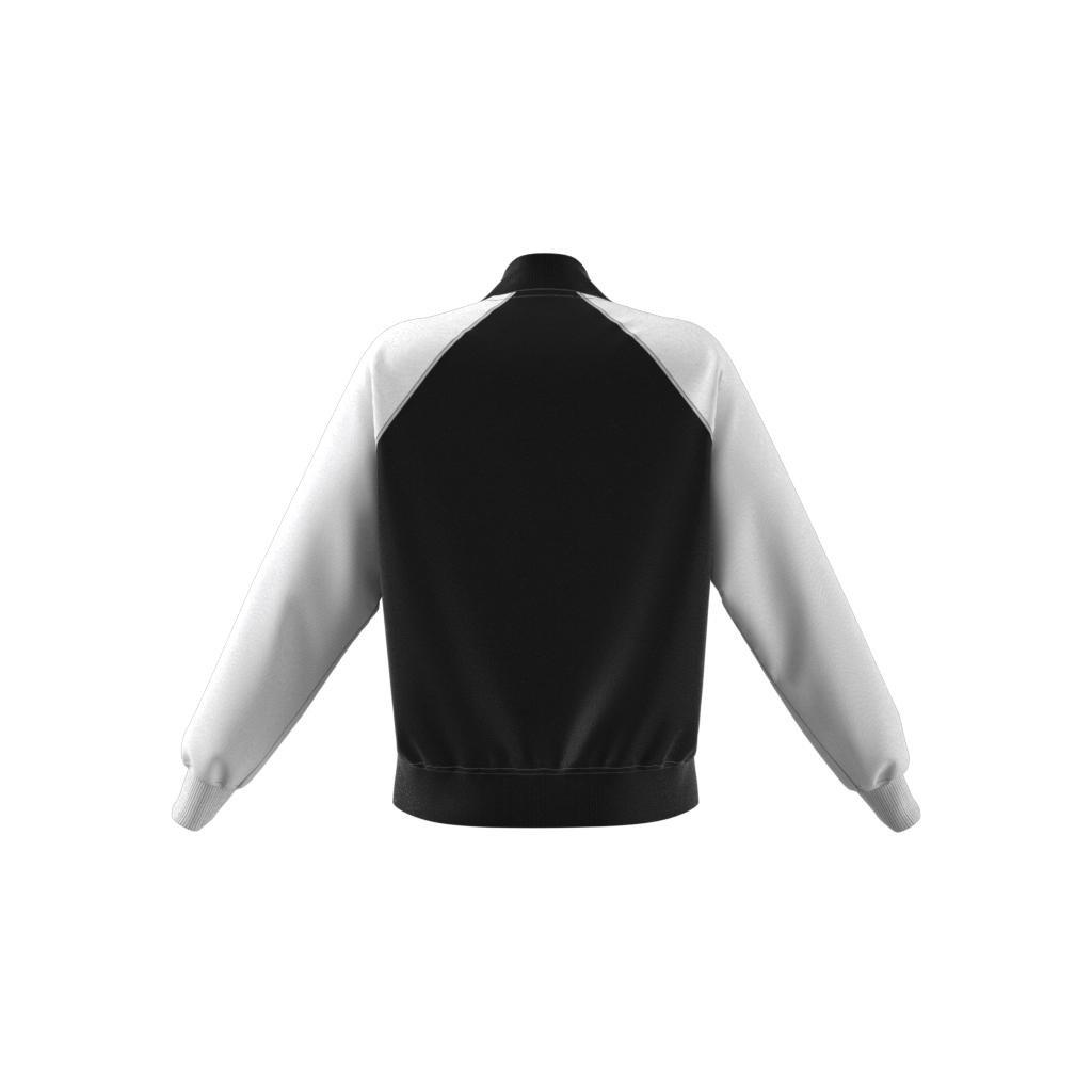 Adicolor Classics Oversized Sst Track Top, Black, , large image number 9