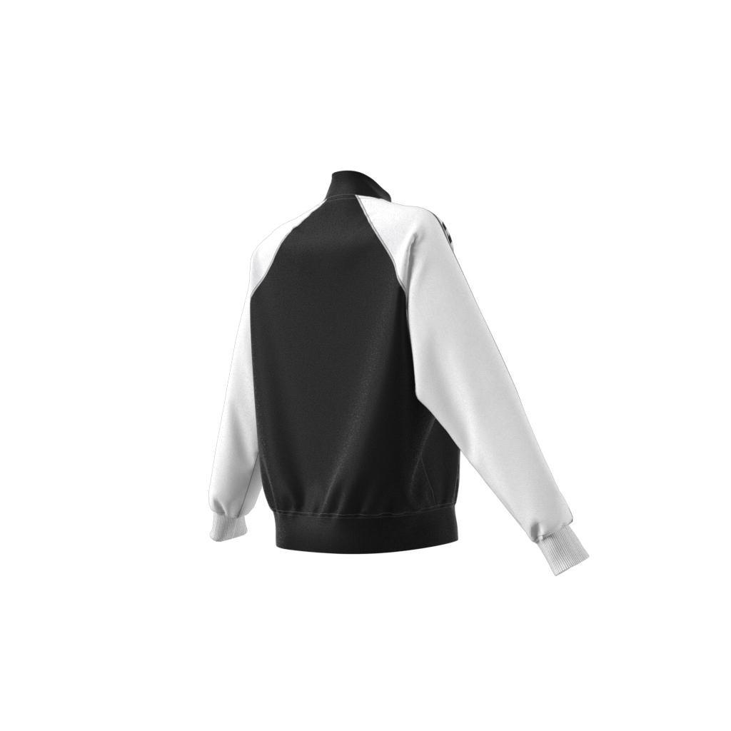 Adicolor Classics Oversized Sst Track Top, Black, , large image number 13