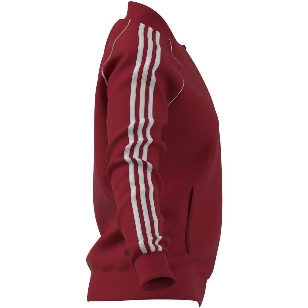 Adicolor Classics Sst Track Top, Red, A901_ONE, large image number 9