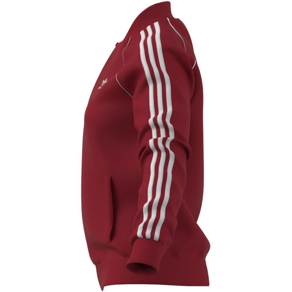 Adicolor Classics Sst Track Top, Red, A901_ONE, large image number 13
