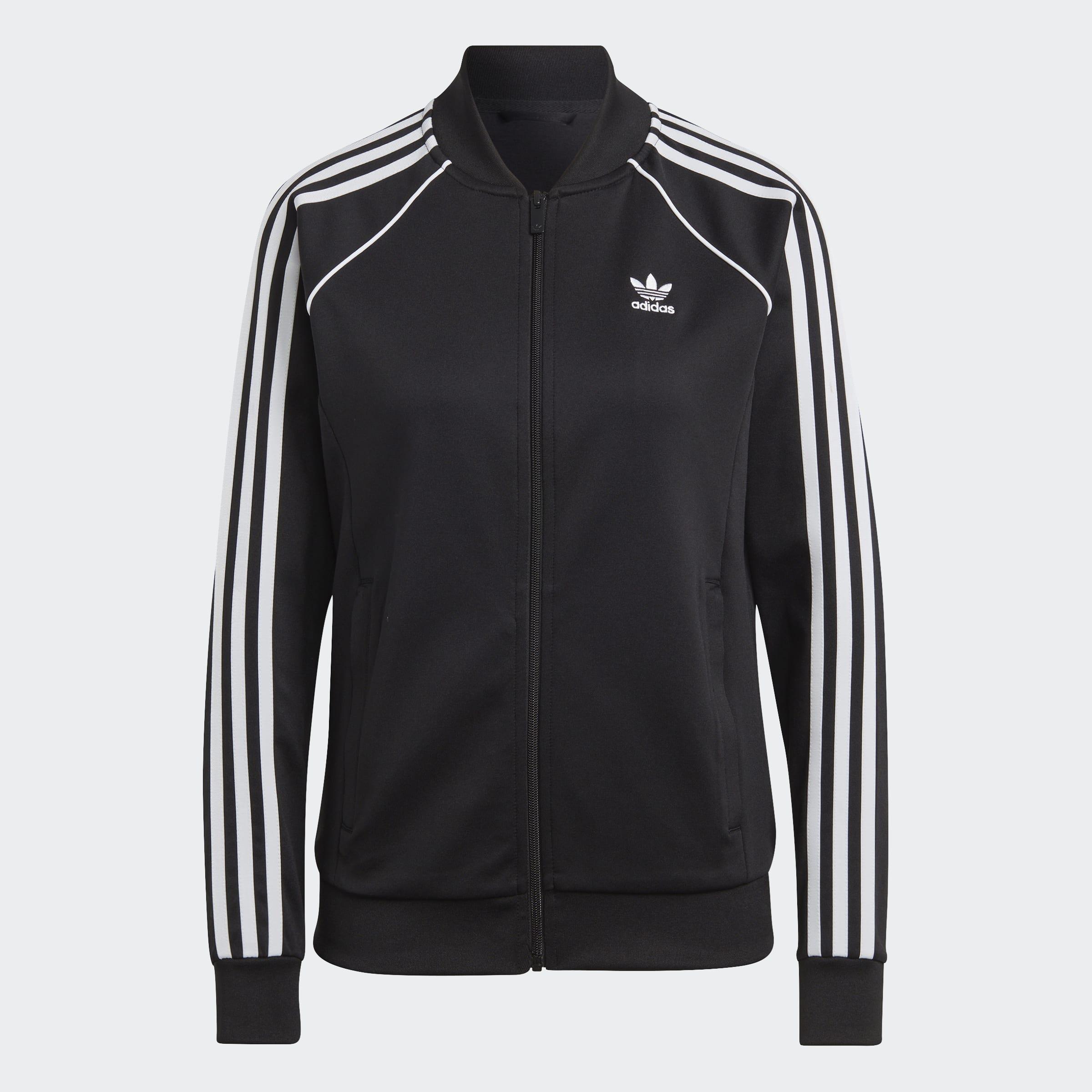 Adicolor Classics SST Track Top, Black