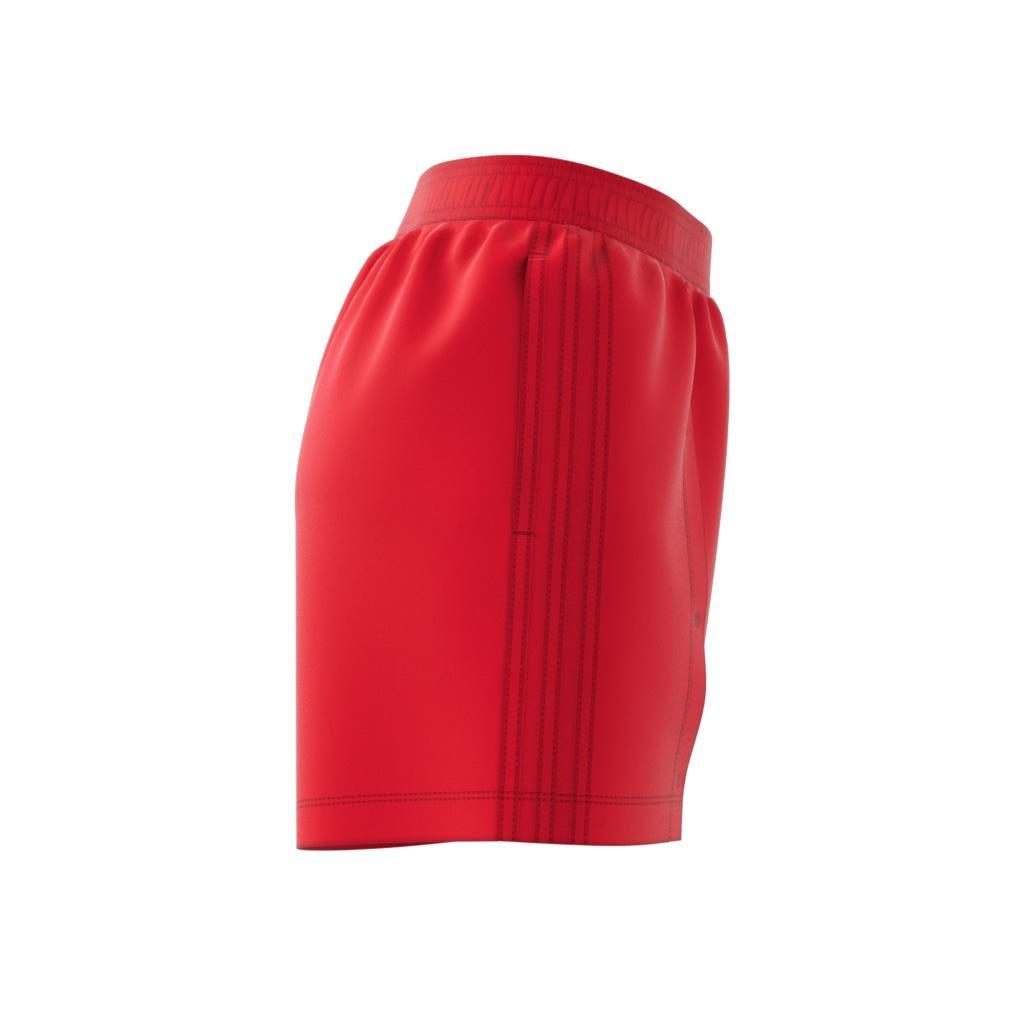 Tiro Snap-Button Shorts, Red, A901_ONE, large image number 7