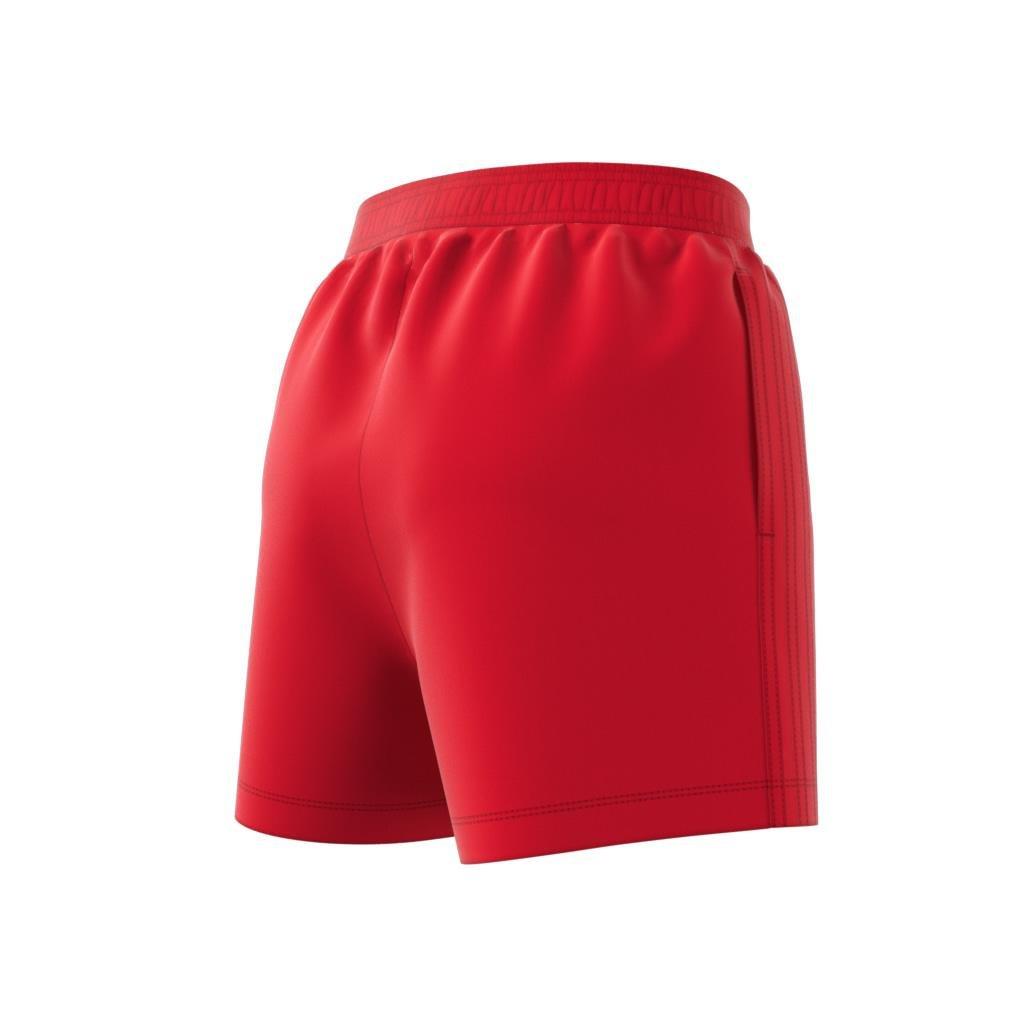 Tiro Snap-Button Shorts, Red, , large image number 9