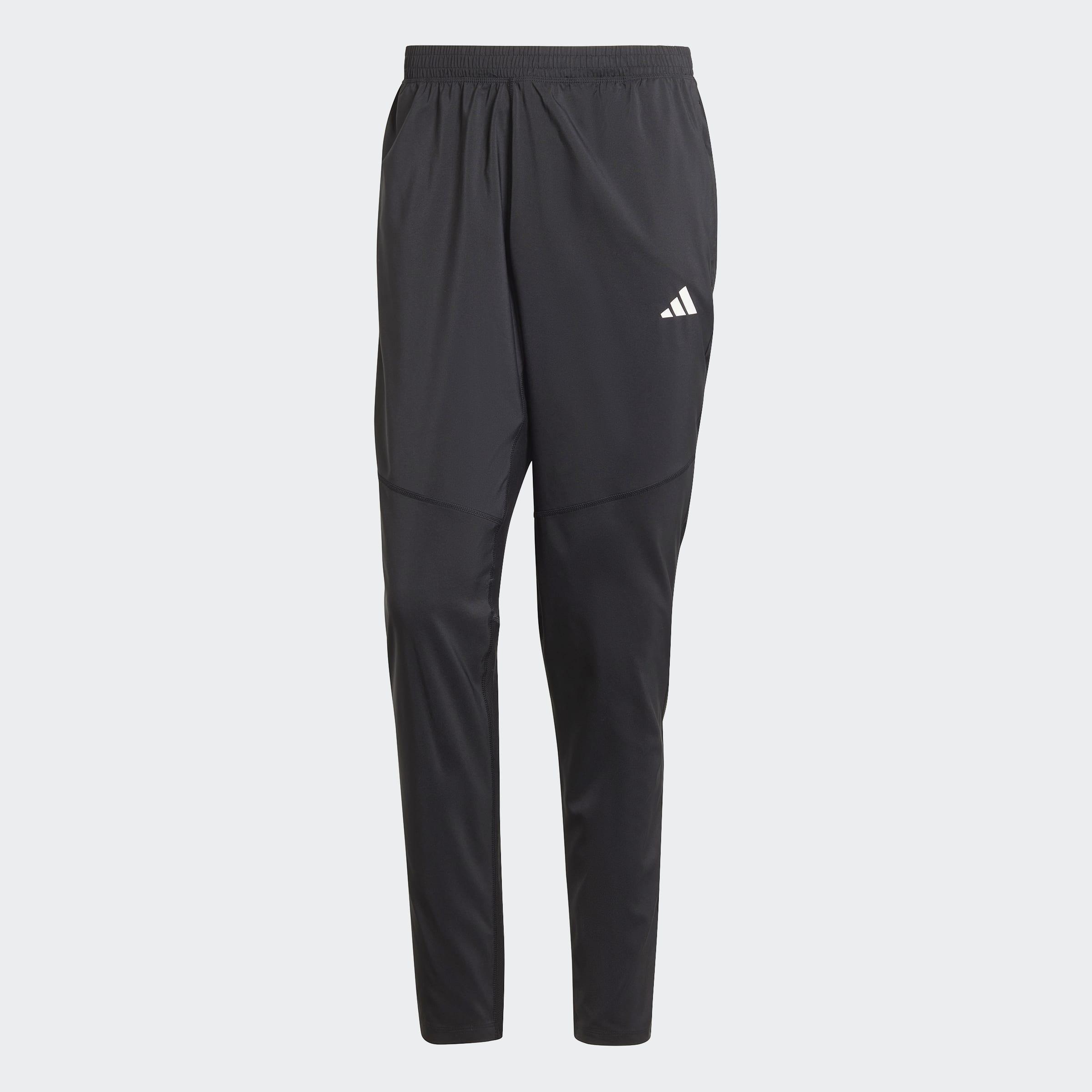 Own The Run Joggers, Black, A901_ONE, medium