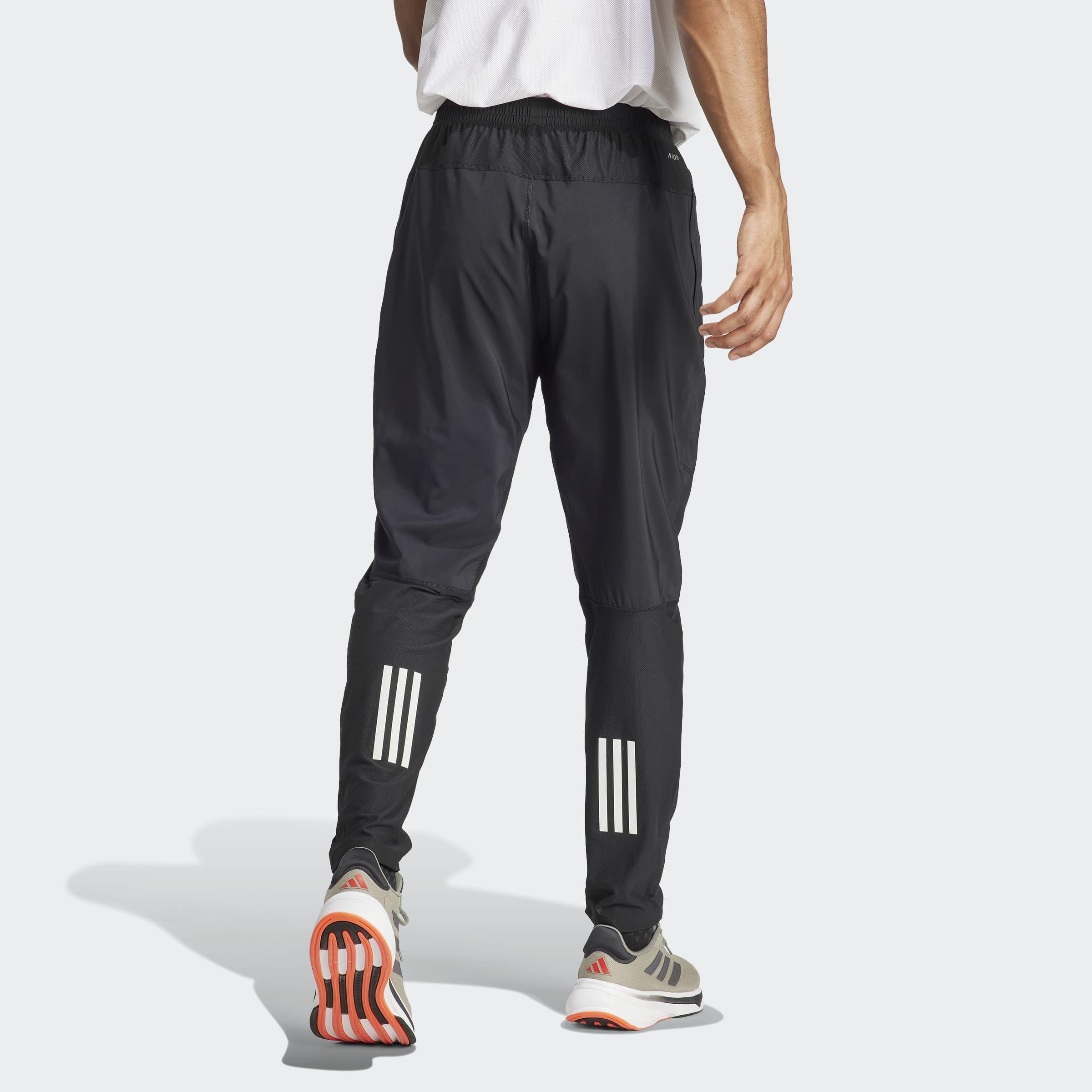 Own The Run Joggers, Black, A901_ONE, large image number 1