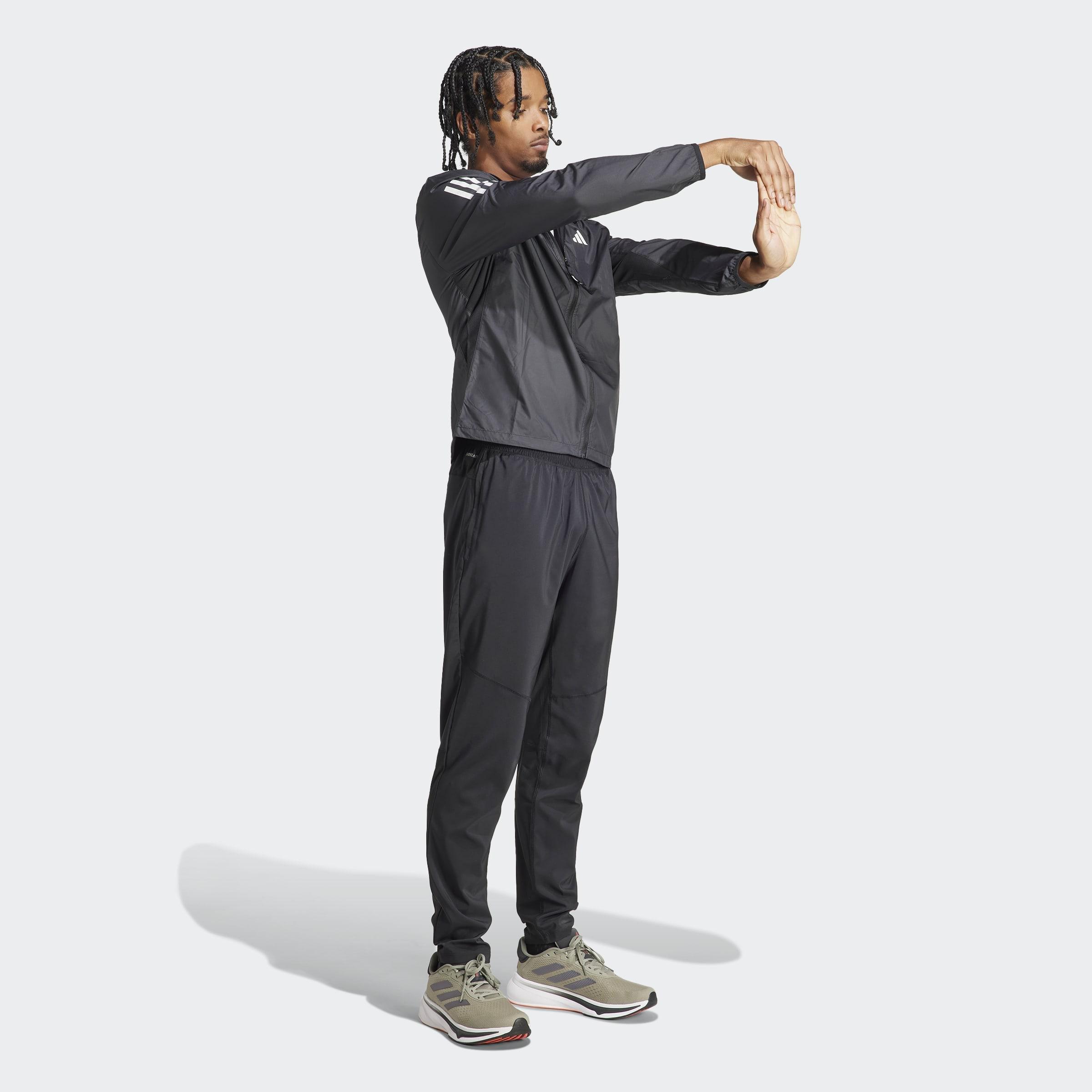 Own The Run Joggers, Black, A901_ONE, large image number 6