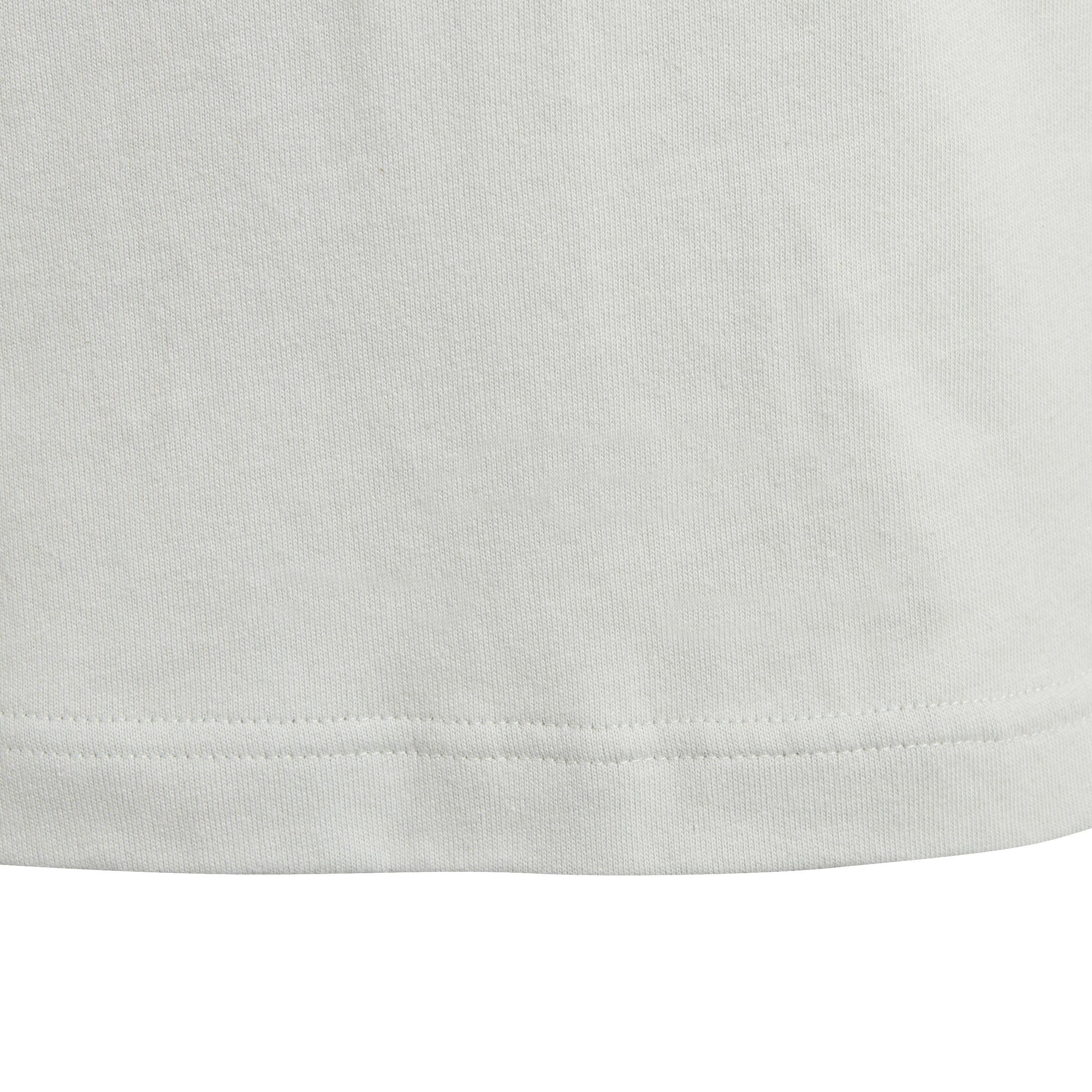 Unisex Kids Z.N.E. T-Shirt, Grey, A901_ONE, large image number 5