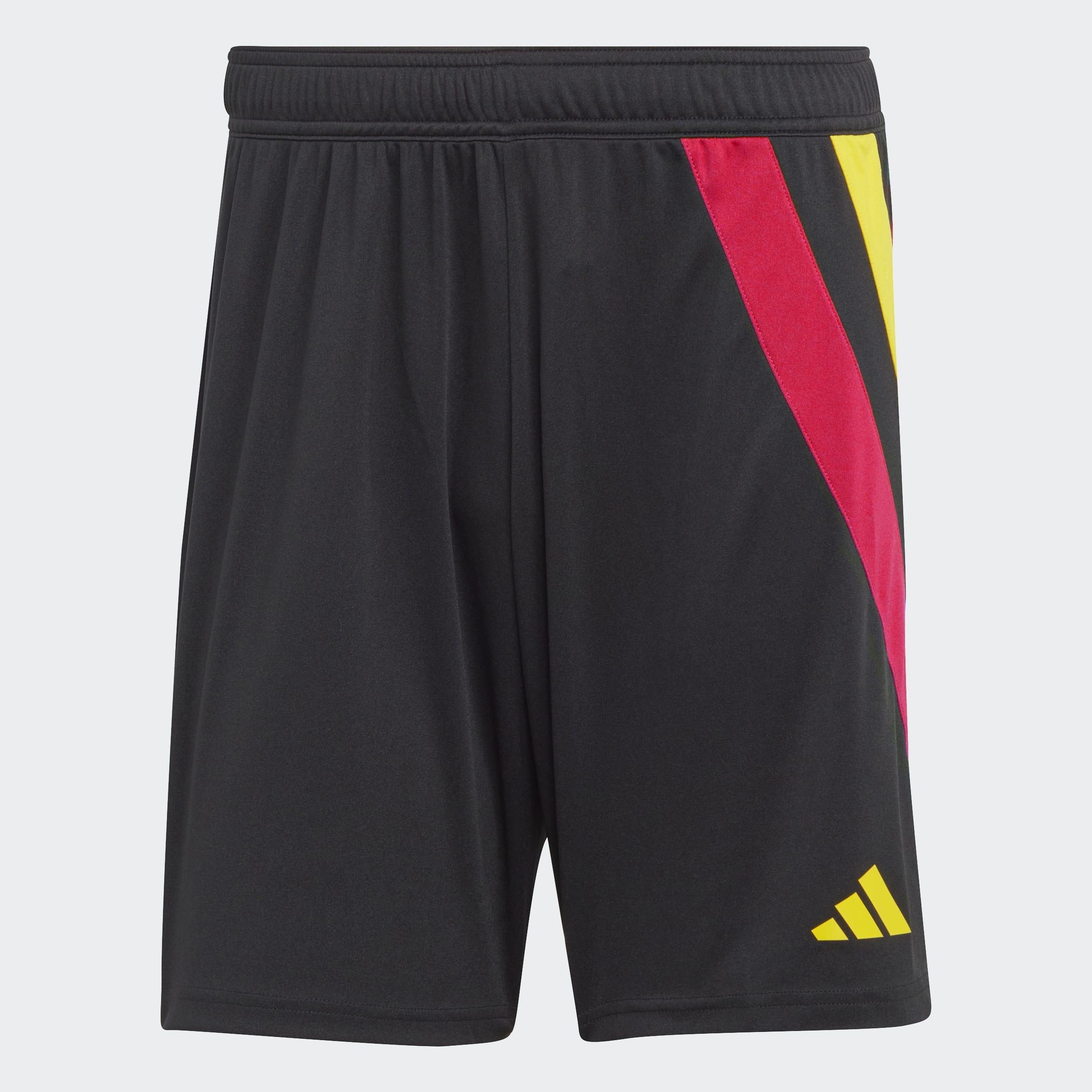 Fortore 23 Shorts, Black