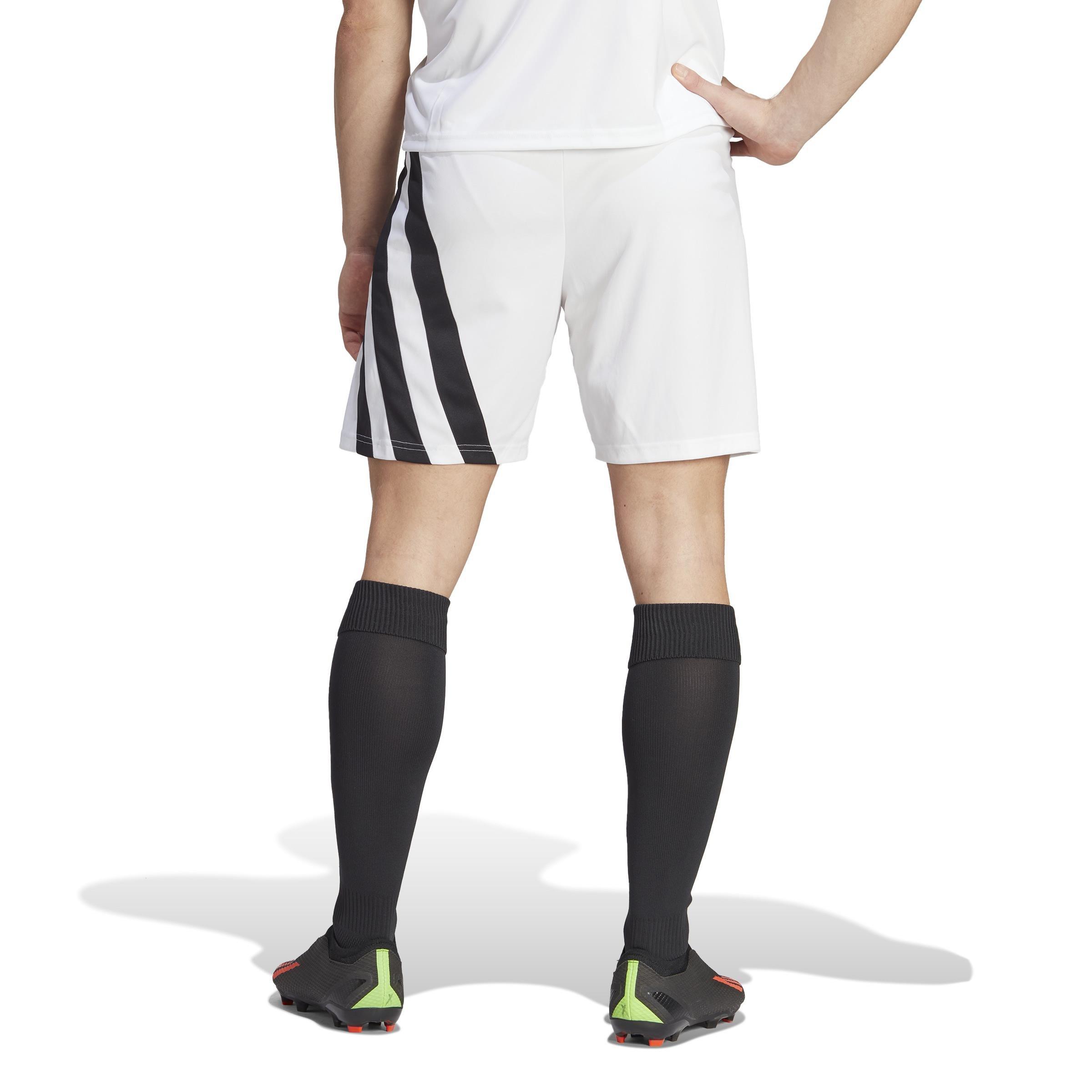 Fortore 23 Shorts, White, A901_ONE, large image number 2
