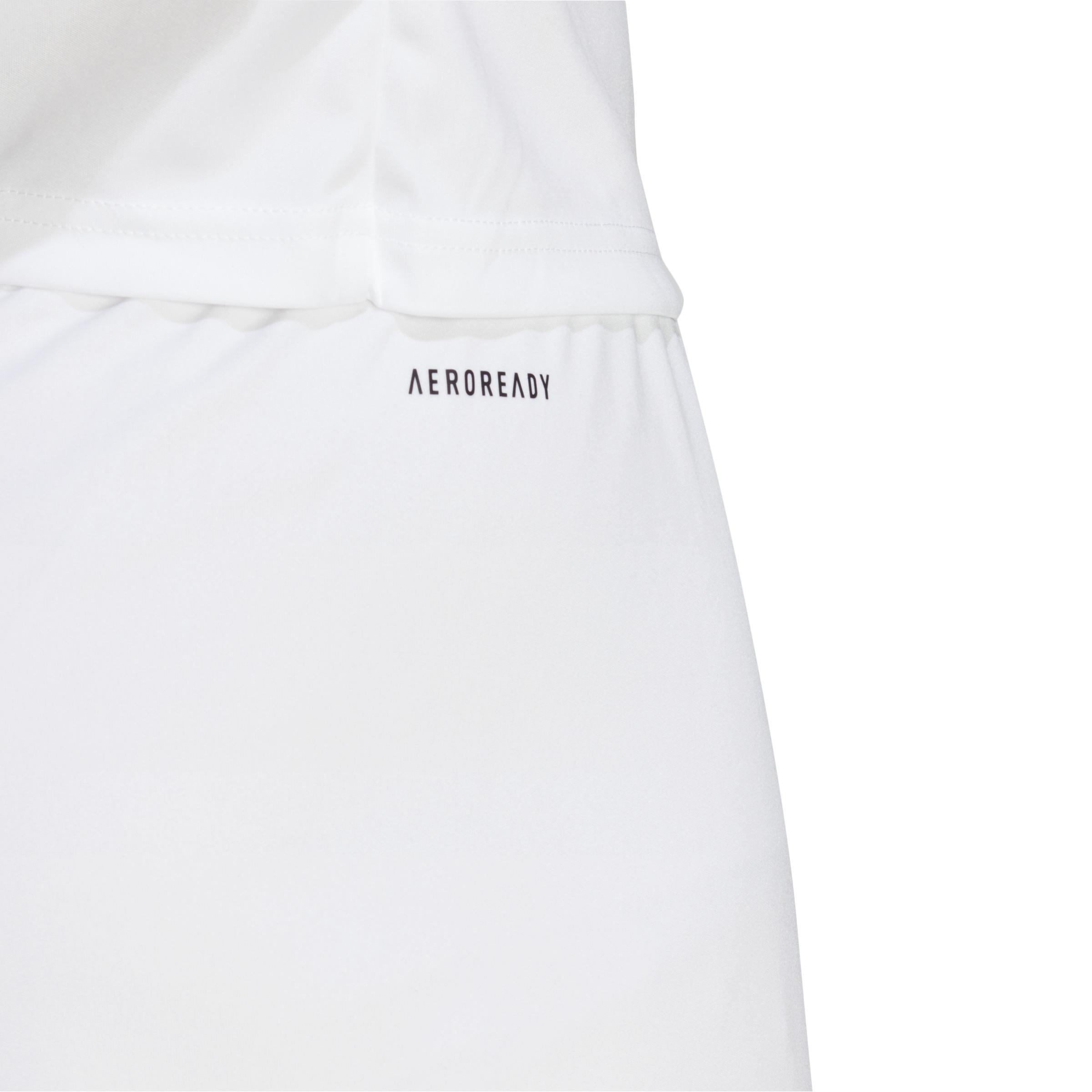 Fortore 23 Shorts, White, A901_ONE, large image number 3