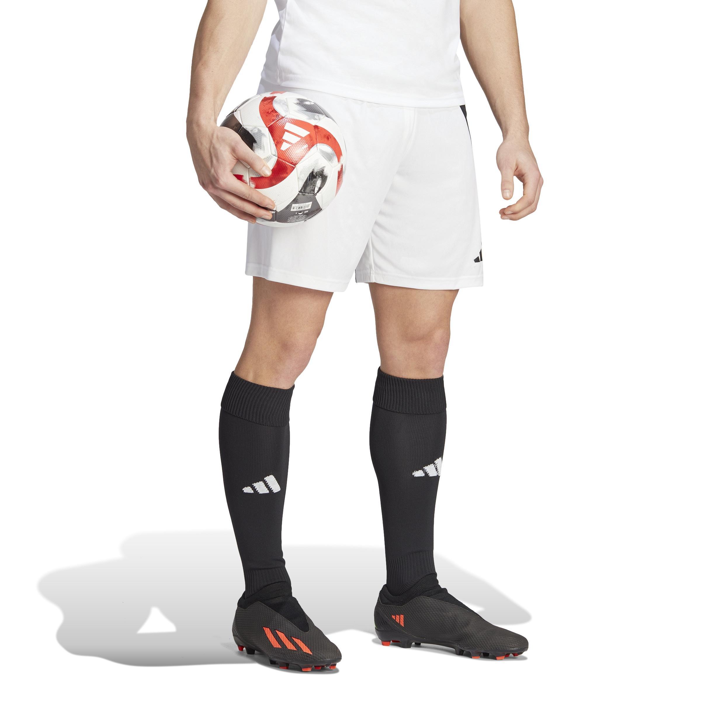 Fortore 23 Shorts, White, A901_ONE, large image number 5