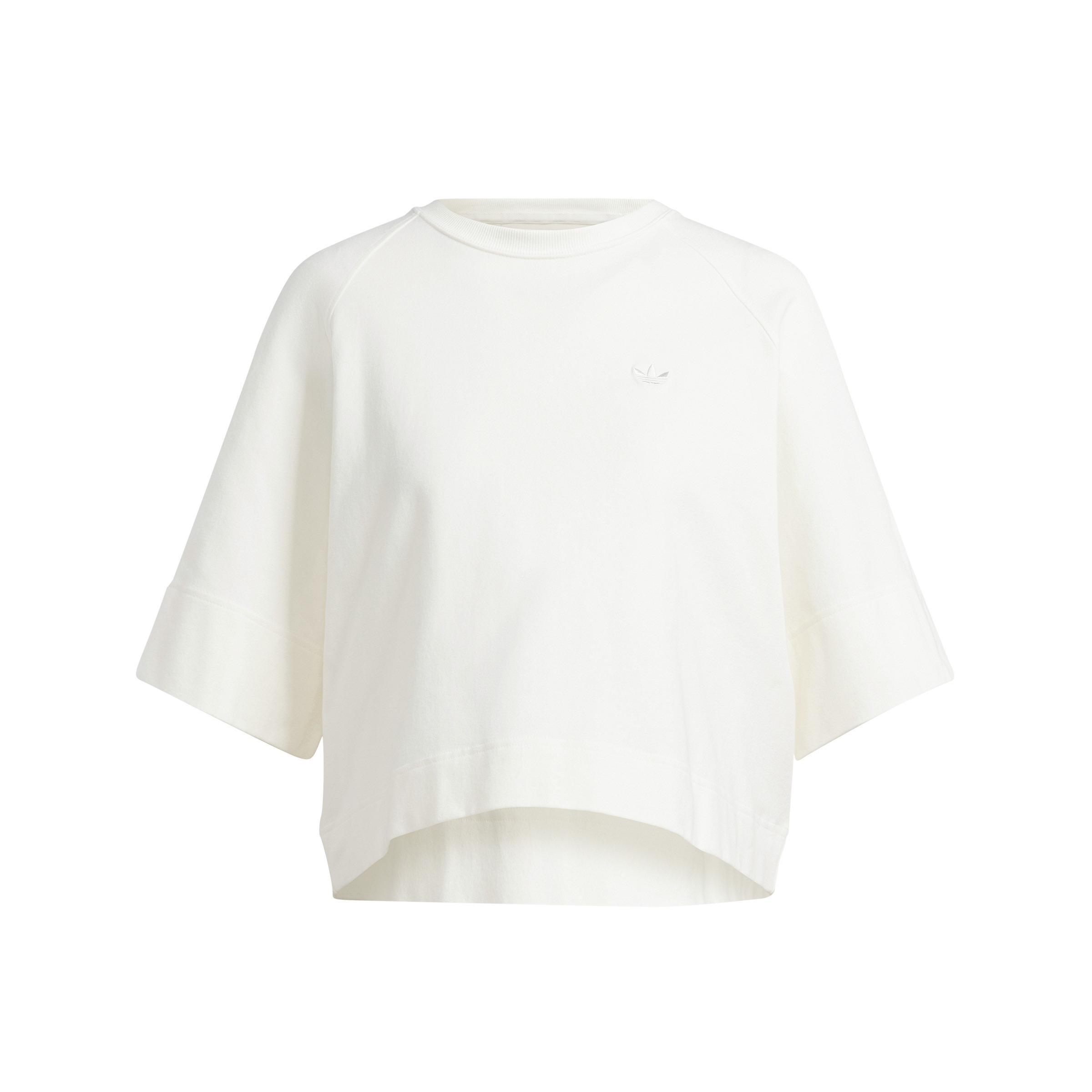 Premium T-Shirt Cloud, White, A901_ONE, large image number 1