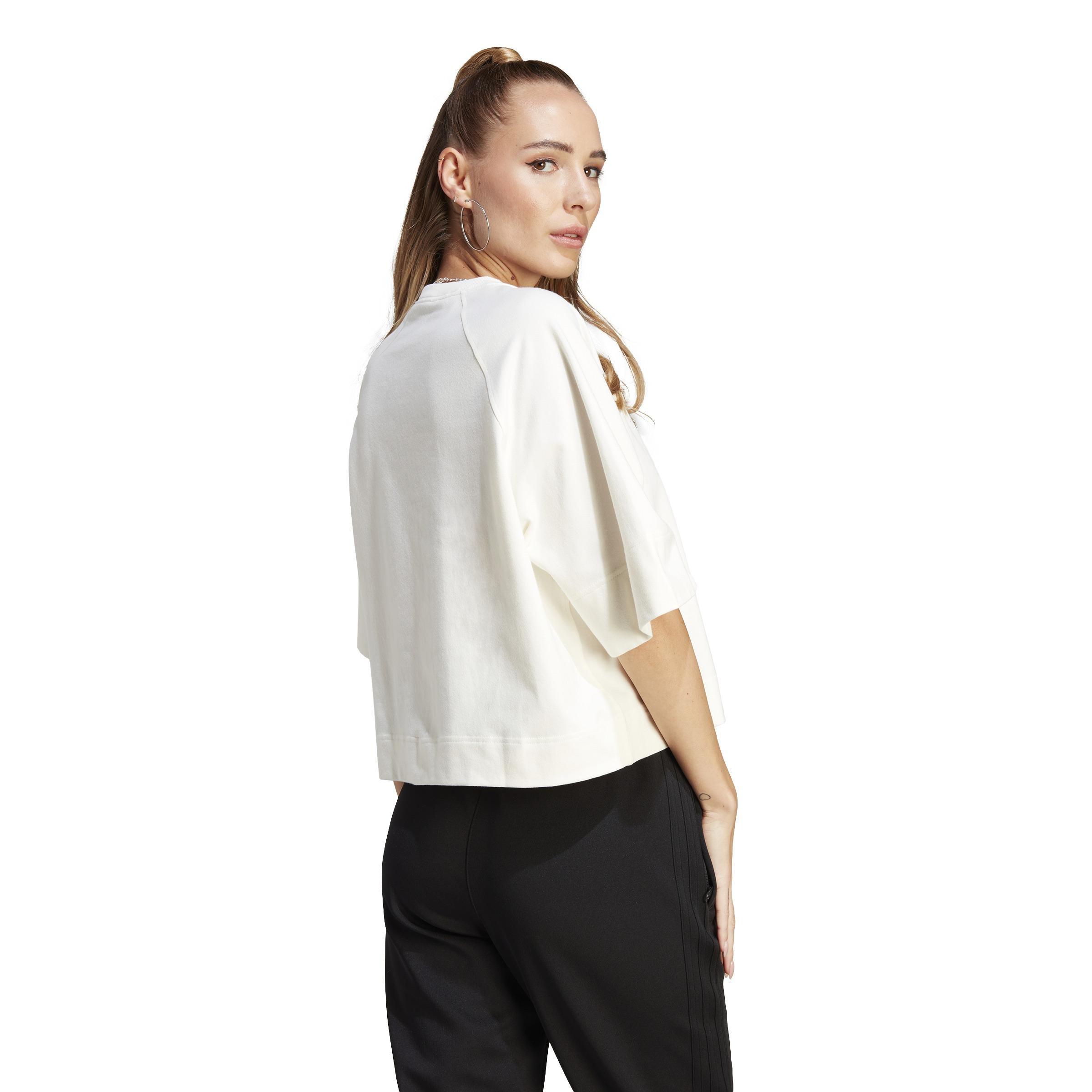 Premium T-Shirt Cloud, White, A901_ONE, large image number 3