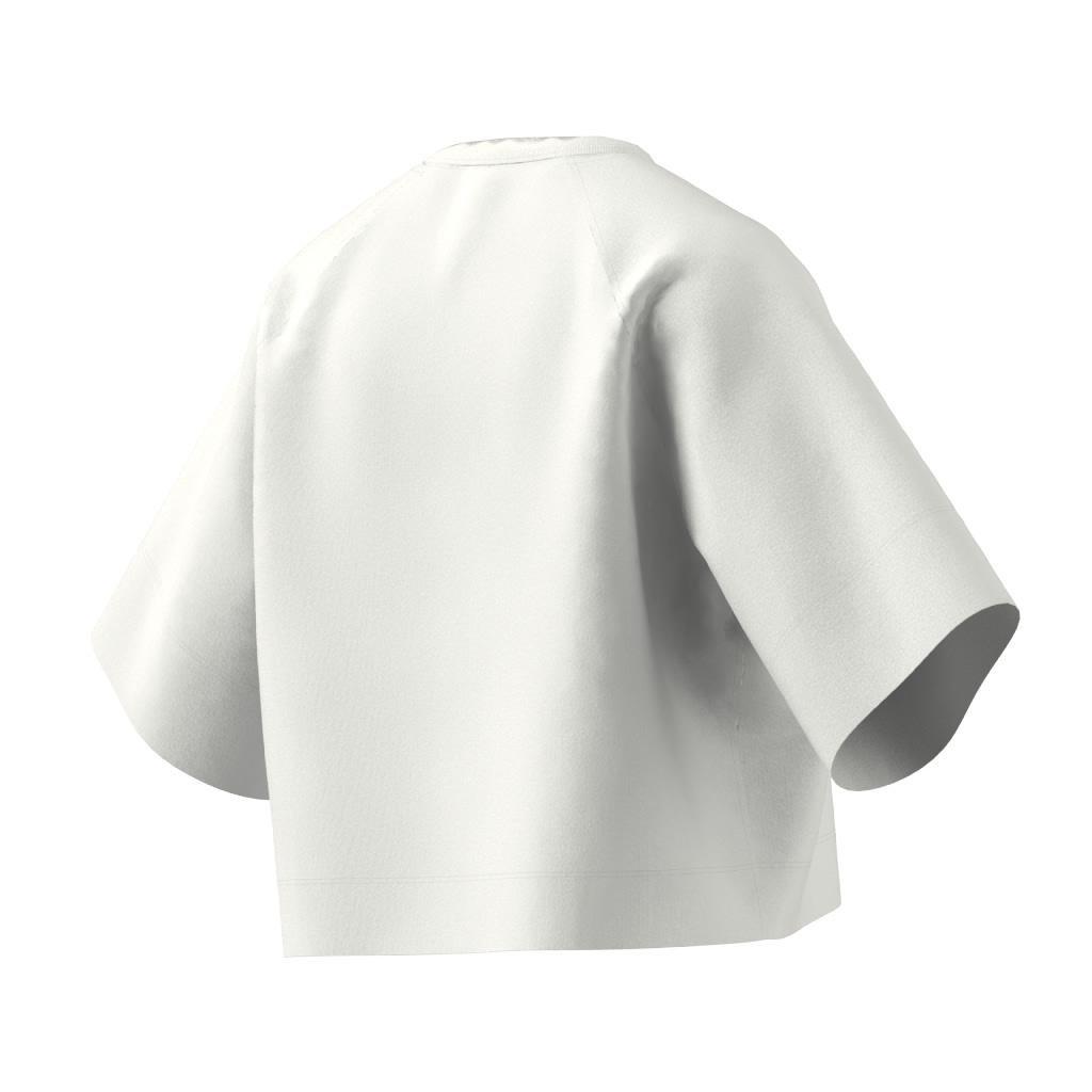 Premium T-Shirt Cloud, White, A901_ONE, large image number 6