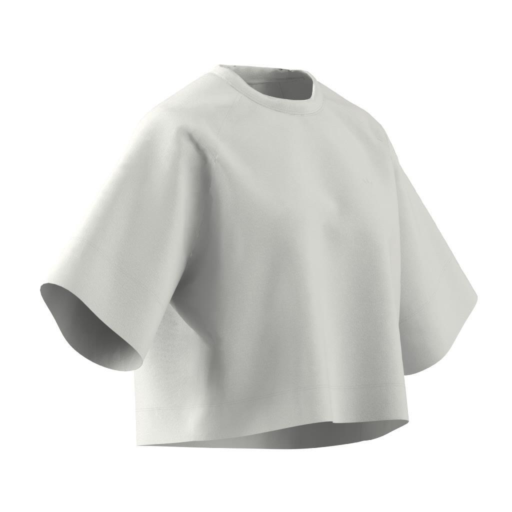 Premium T-Shirt Cloud, White, A901_ONE, large image number 8
