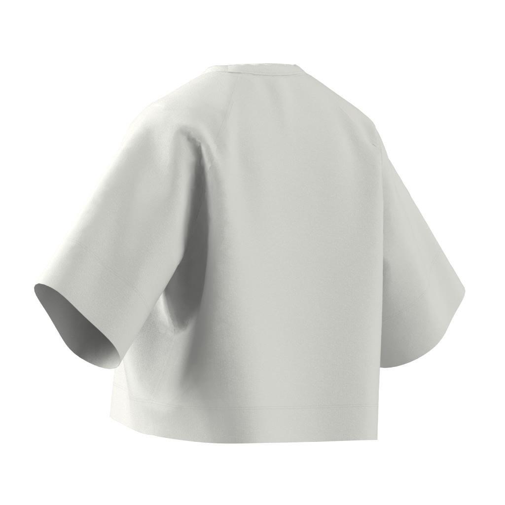 Premium T-Shirt Cloud, White, A901_ONE, large image number 9